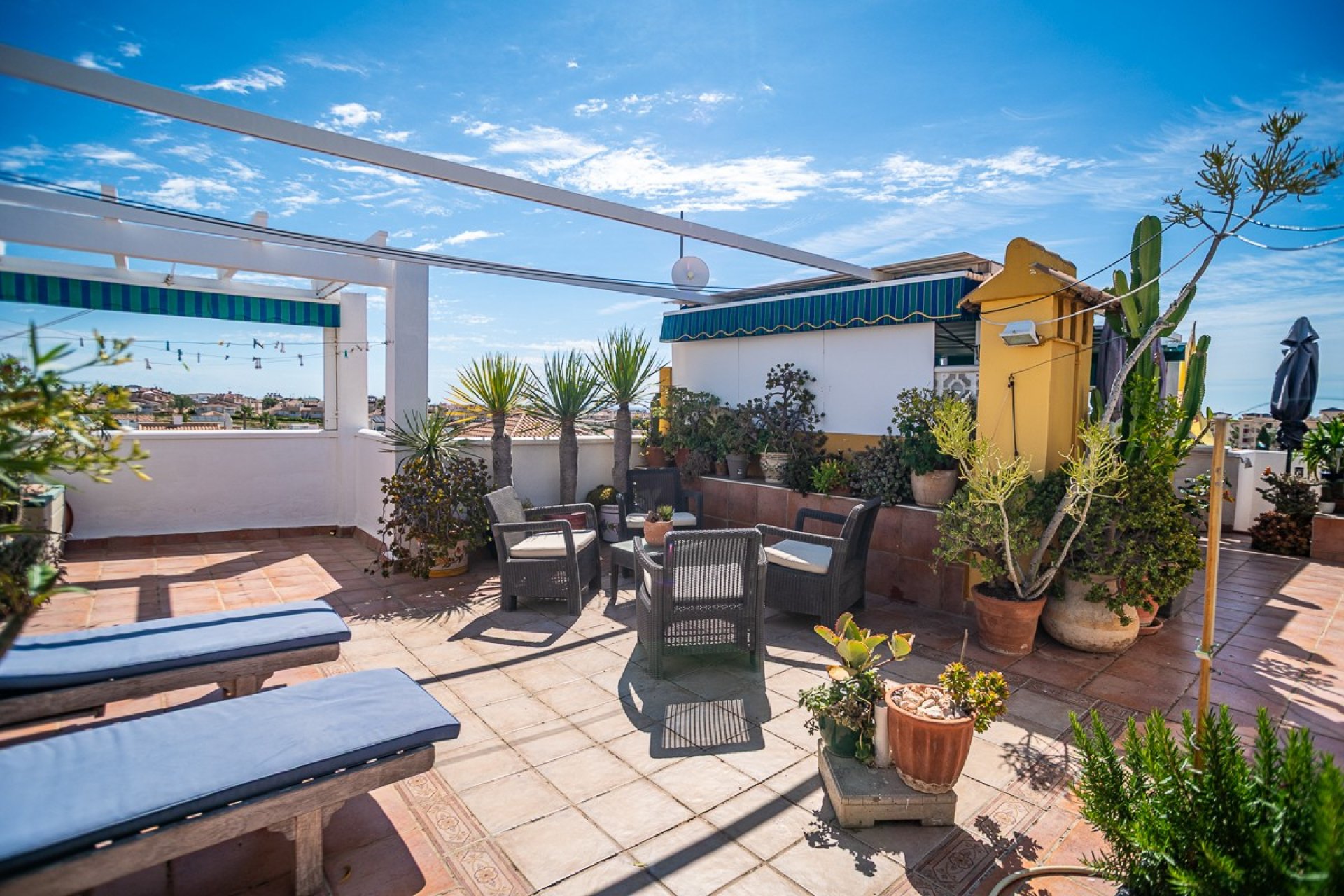 Wiederverkauf - Wohnung - ALICANTE - La Florida