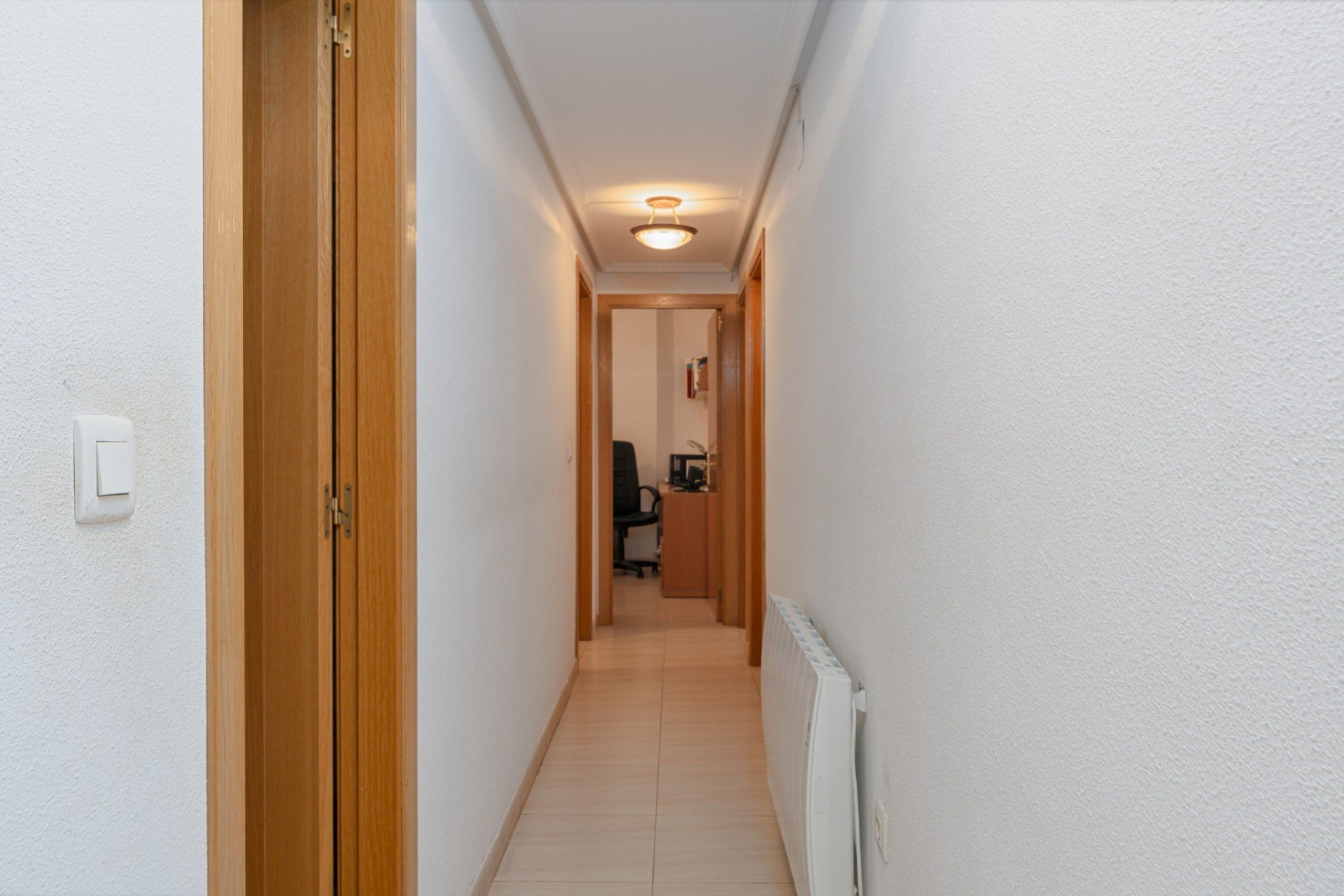 Wiederverkauf - Wohnung - Alicante - San Gabriel