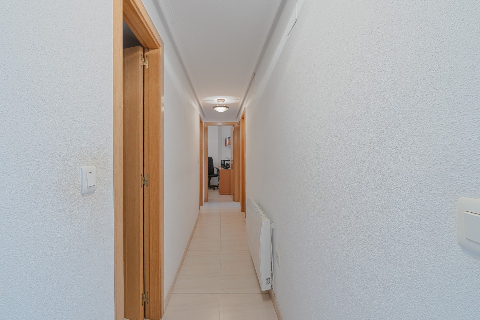 Wiederverkauf - Wohnung - Alicante - San Gabriel