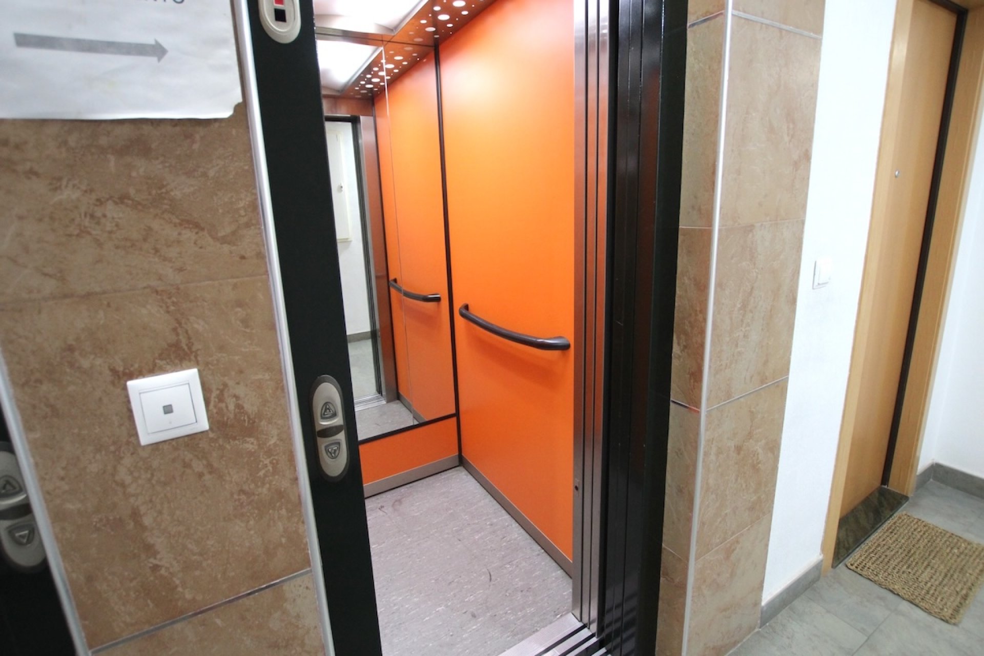 Wiederverkauf - Wohnung - Almoradi - Almoradí