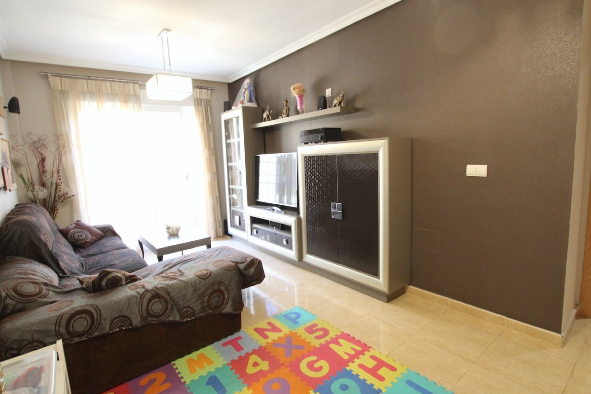 Wiederverkauf - Wohnung - Almoradi - Almoradí