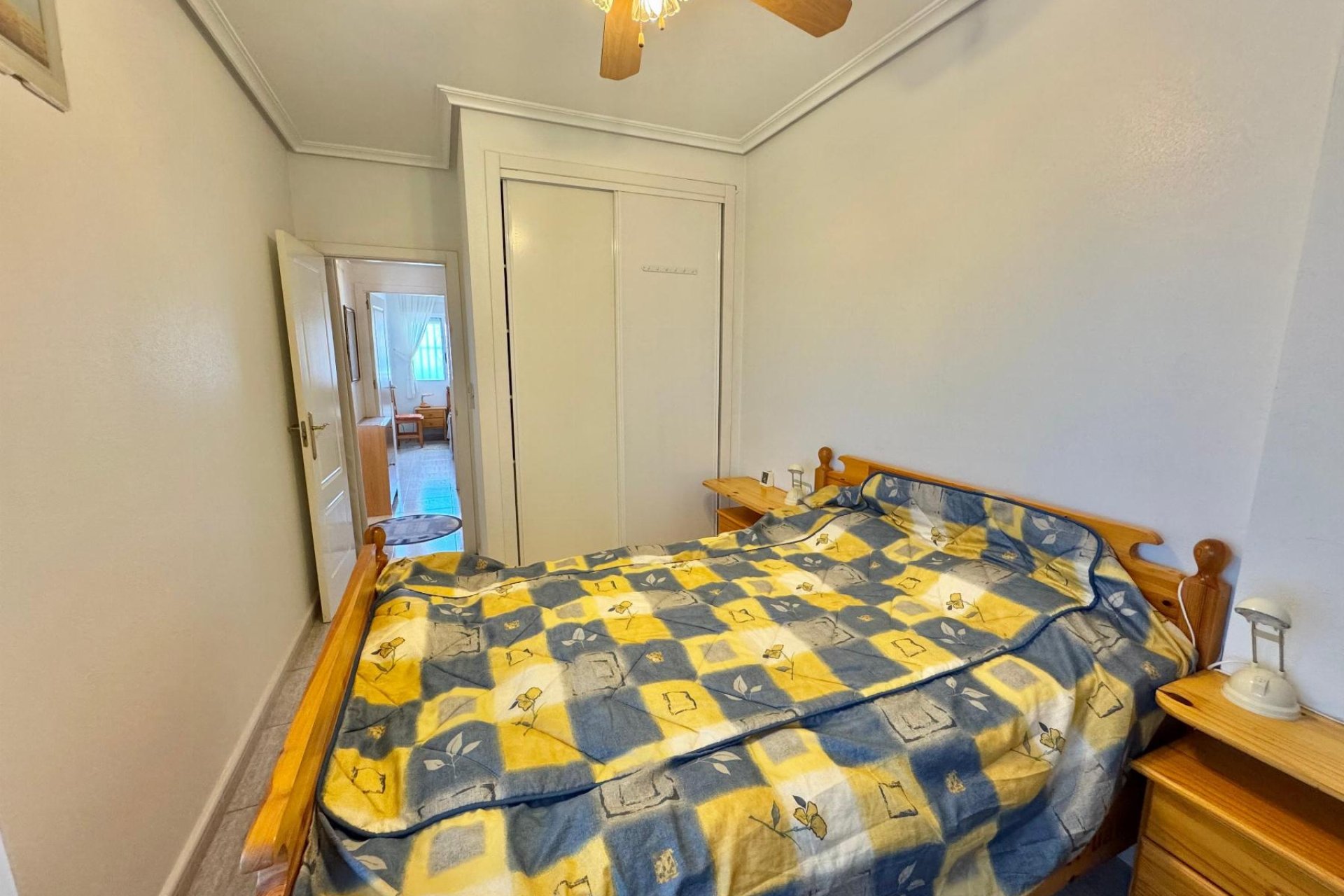 Wiederverkauf - Wohnung - Almoradí