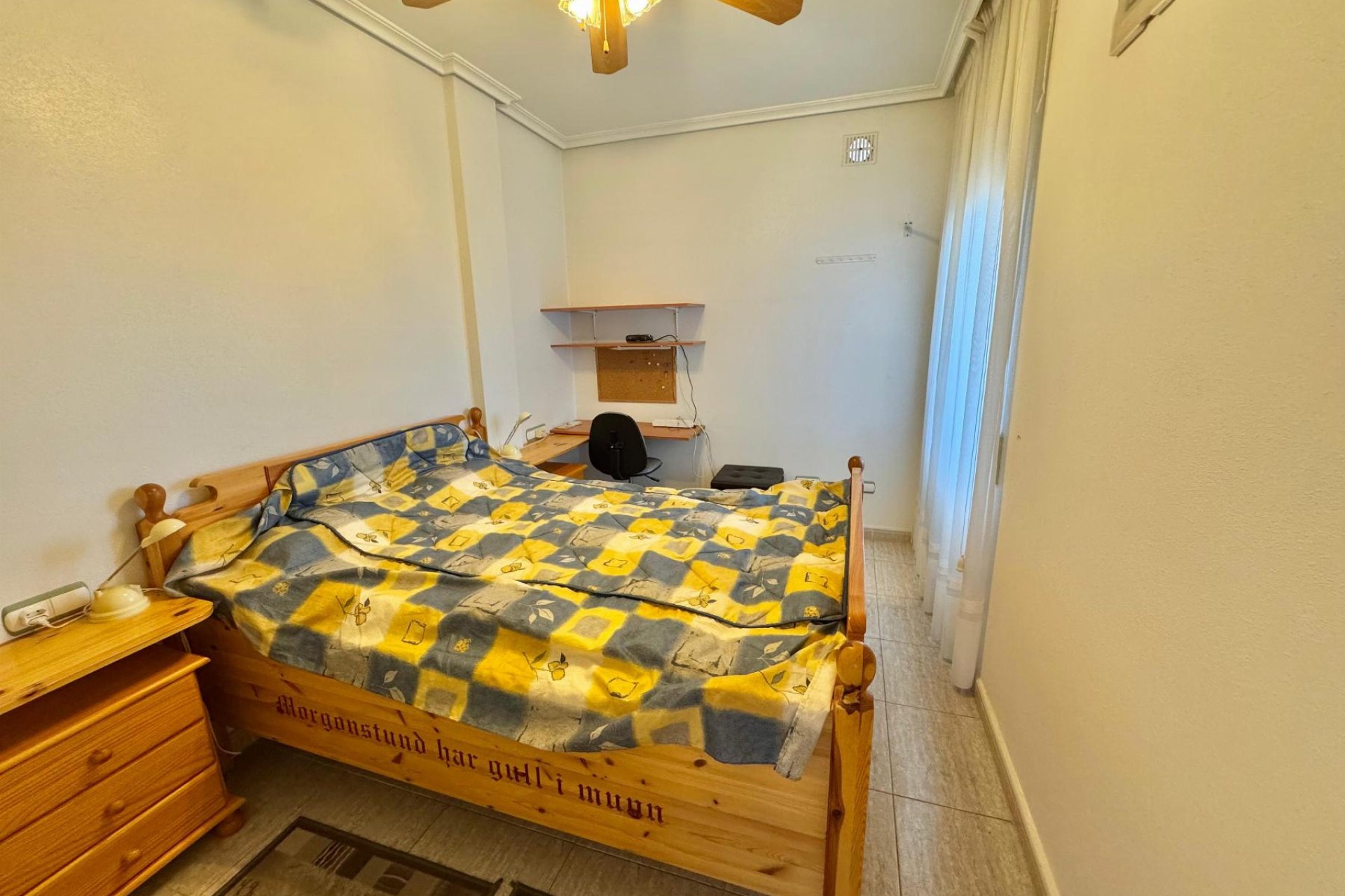 Wiederverkauf - Wohnung - Almoradí