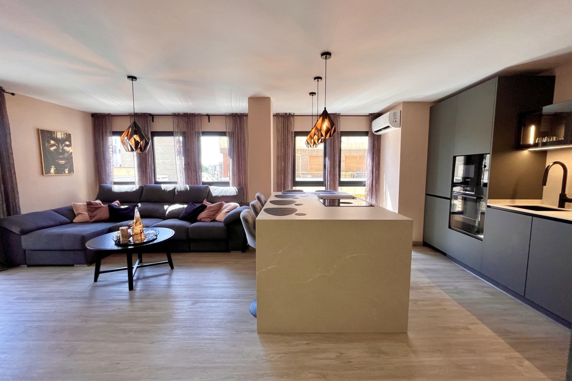 Wiederverkauf - Wohnung - Almoradí