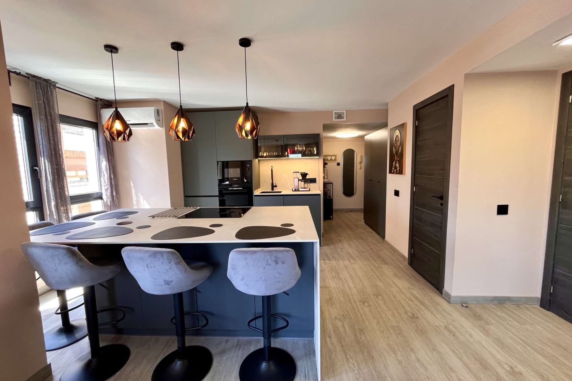 Wiederverkauf - Wohnung - Almoradí