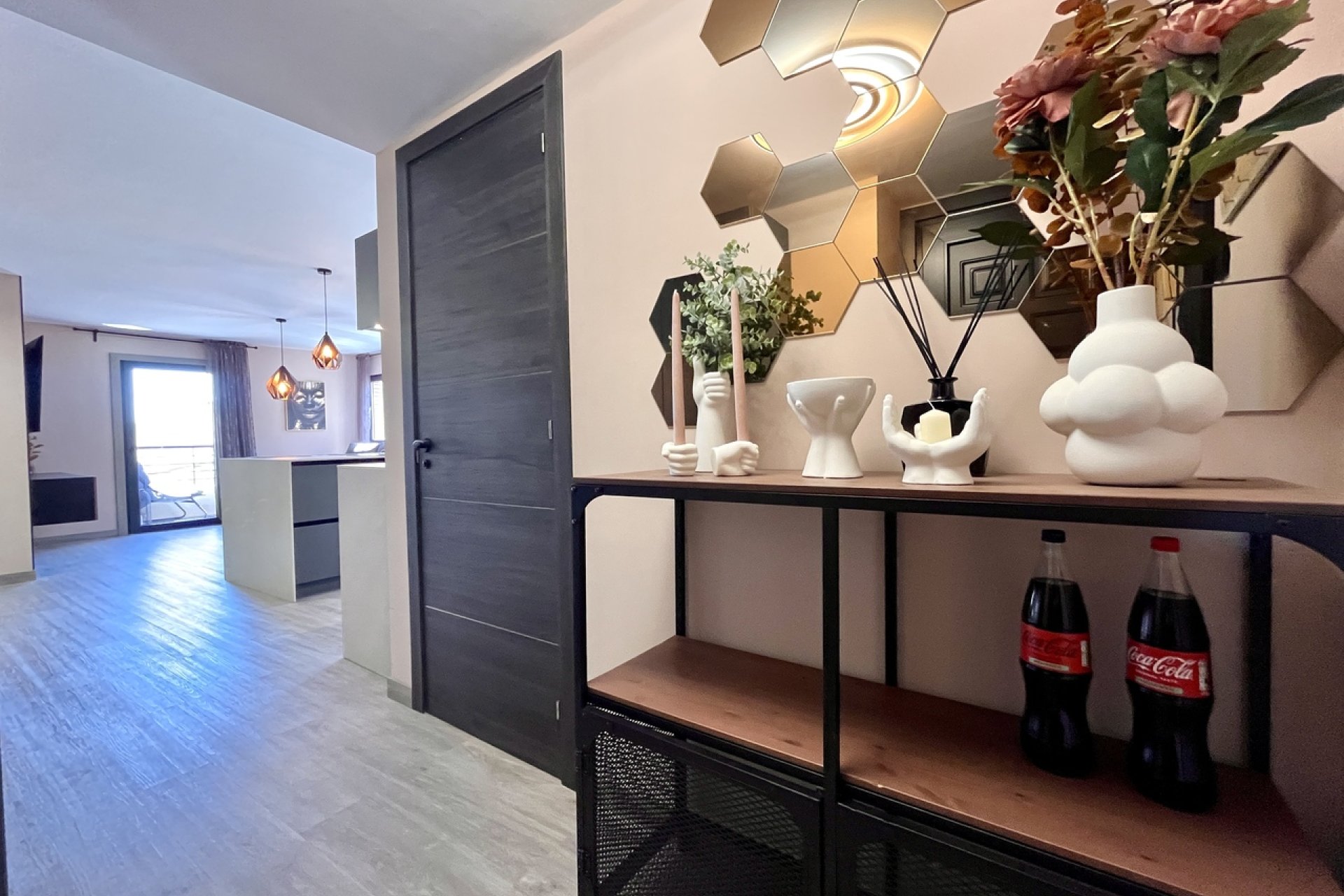 Wiederverkauf - Wohnung - Almoradí