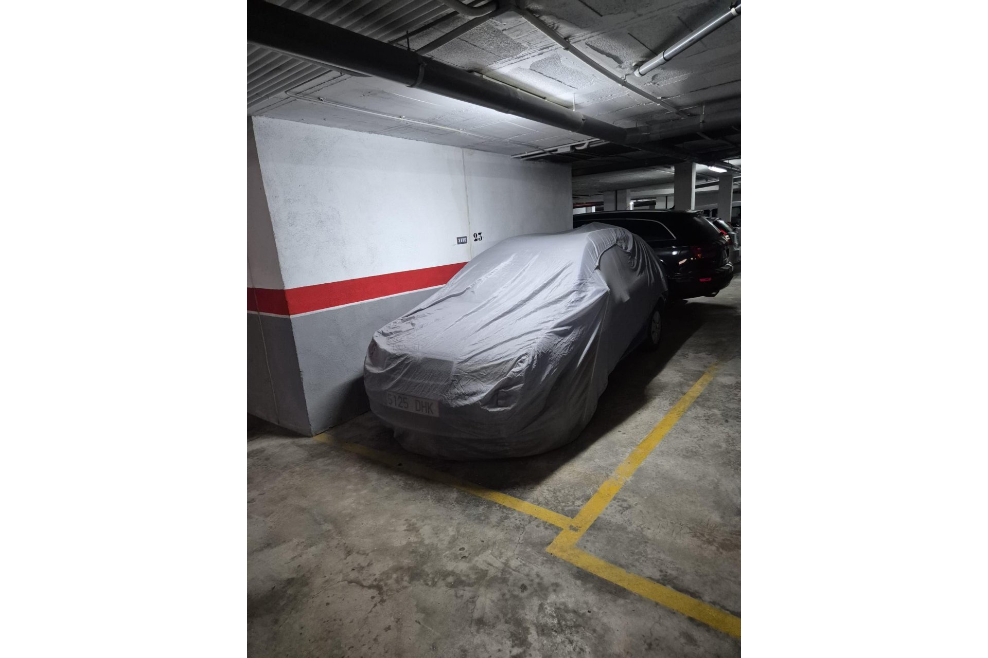 Wiederverkauf - Wohnung - Almoradí