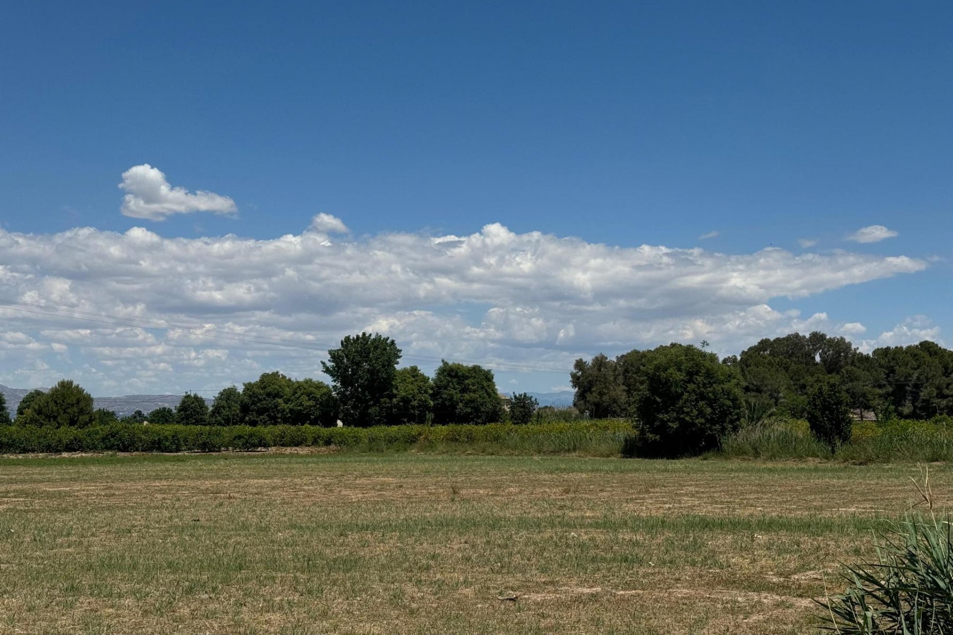 Wiederverkauf - Wohnung - Almoradí
