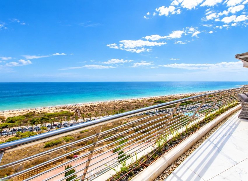 Wiederverkauf - Wohnung - Arenales del sol - Arenales del Sol
