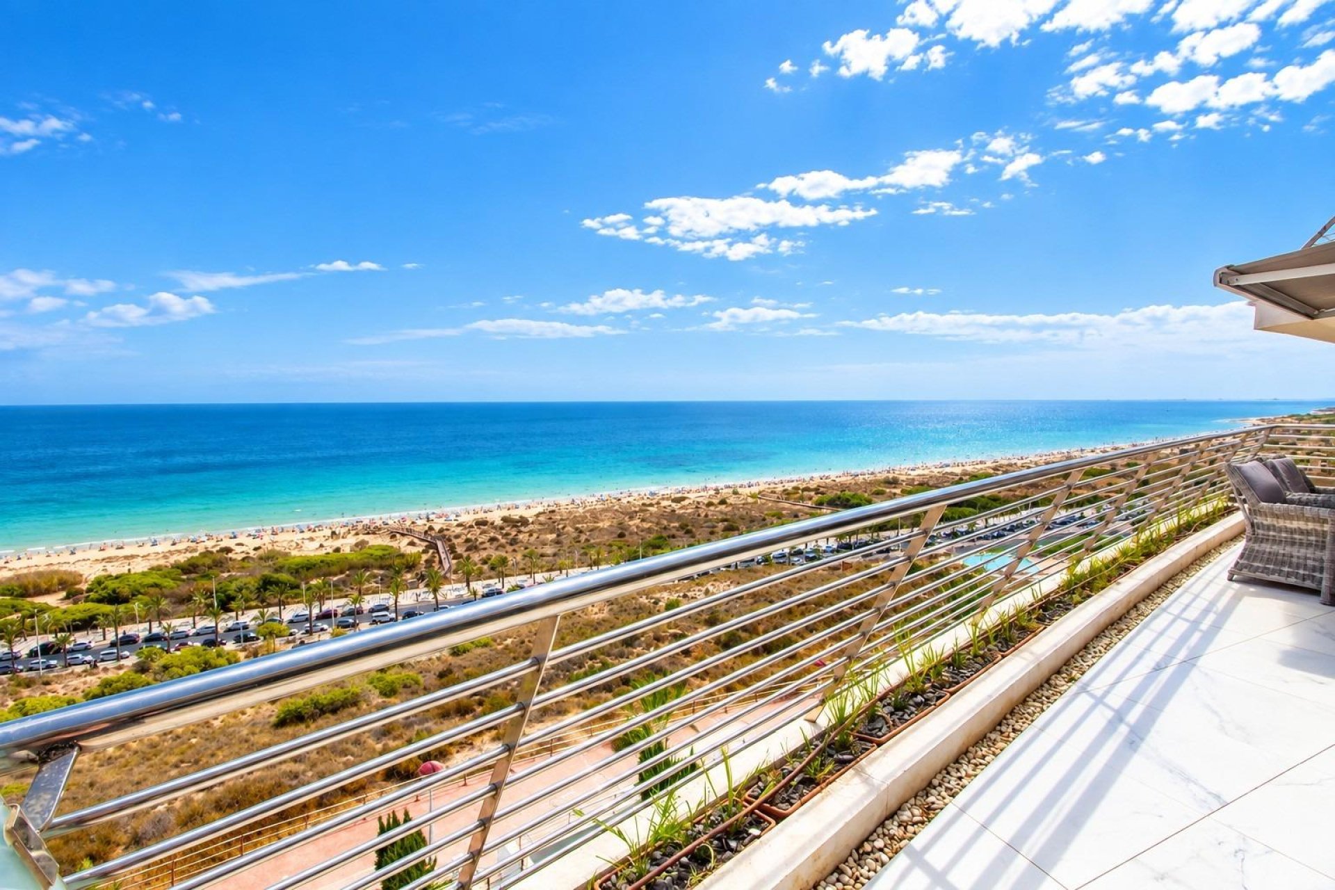Wiederverkauf - Wohnung - Arenales del sol - Arenales del Sol