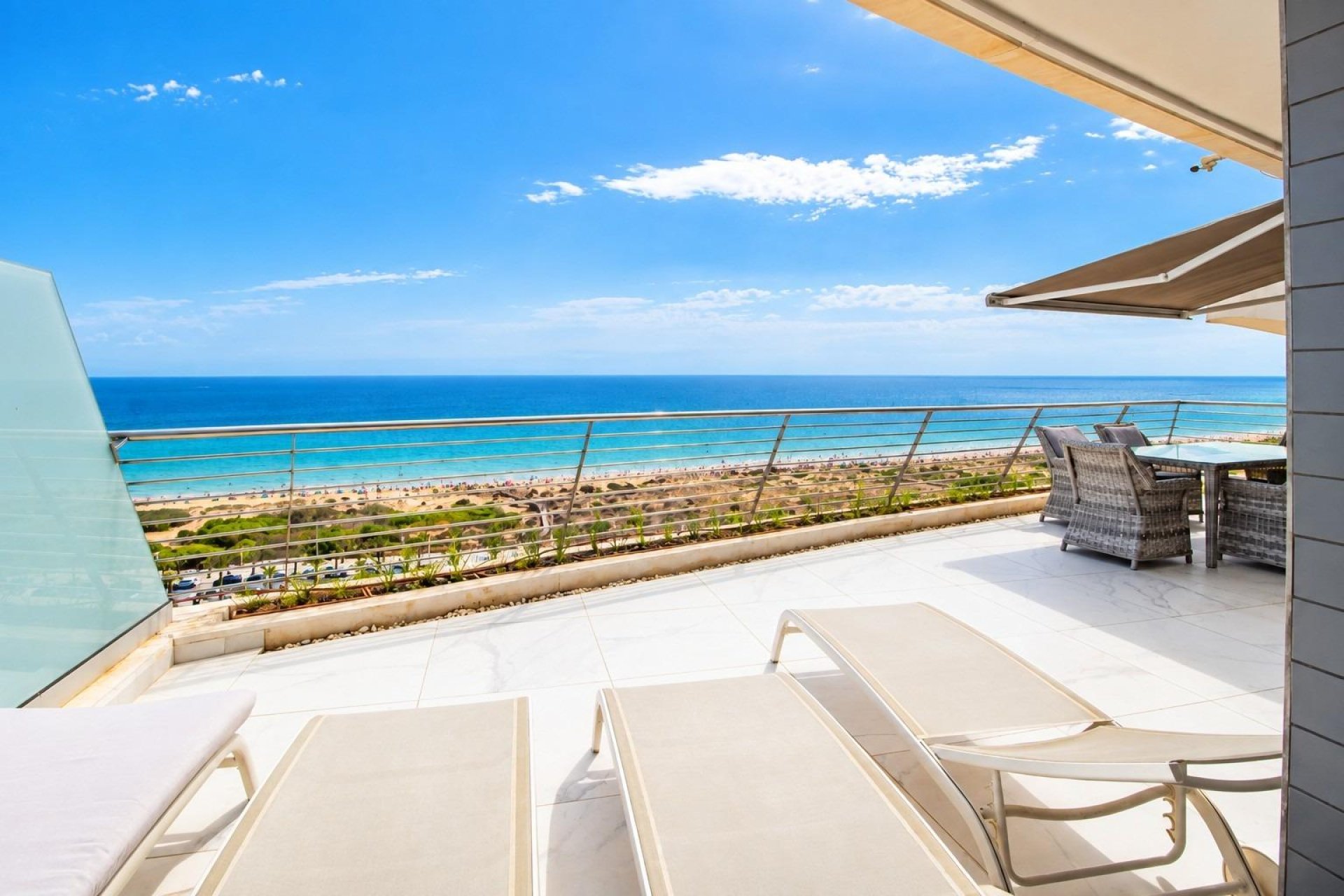 Wiederverkauf - Wohnung - Arenales del sol - Arenales del Sol