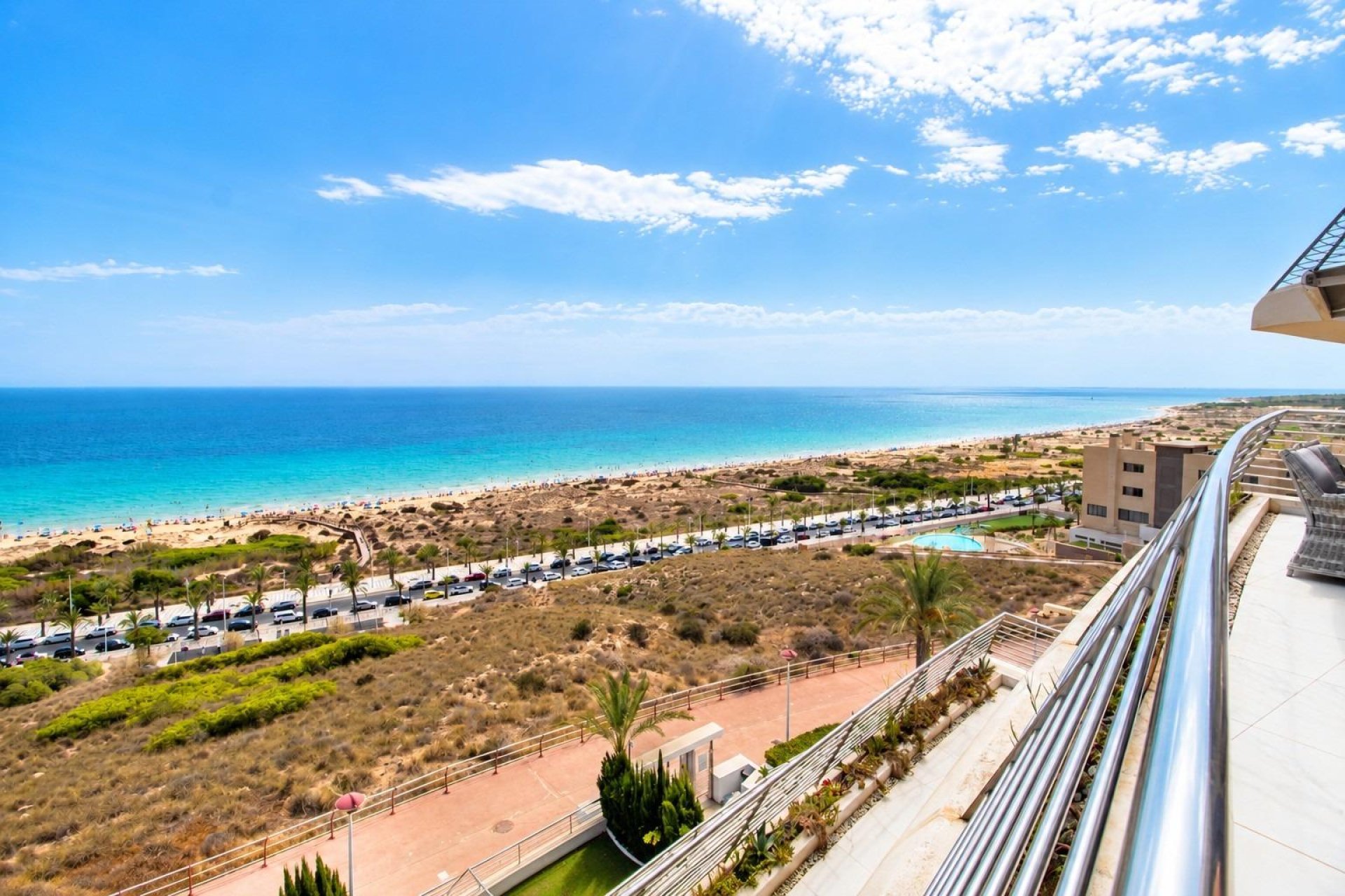 Wiederverkauf - Wohnung - Arenales del sol - Arenales del Sol