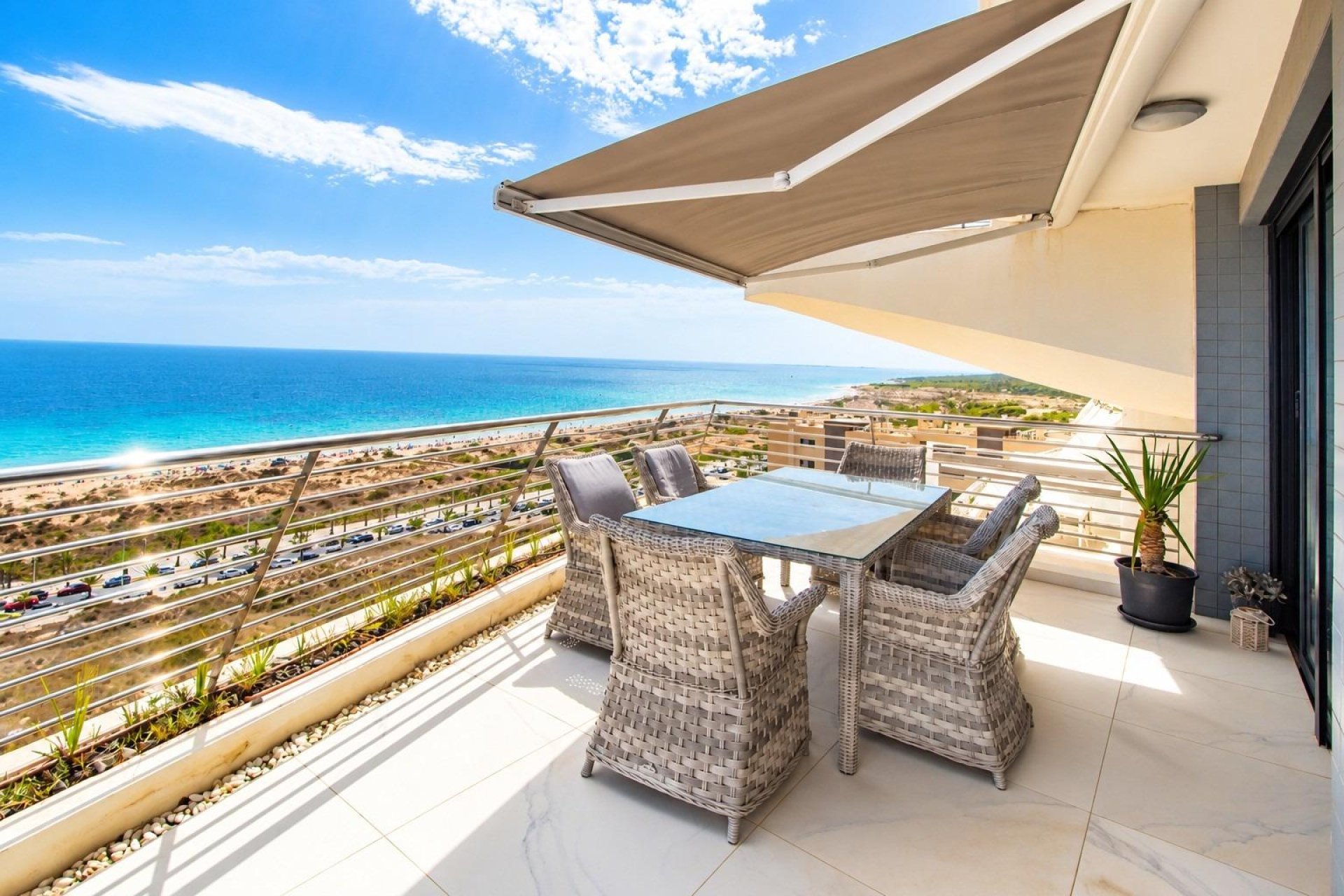 Wiederverkauf - Wohnung - Arenales del sol - Arenales del Sol