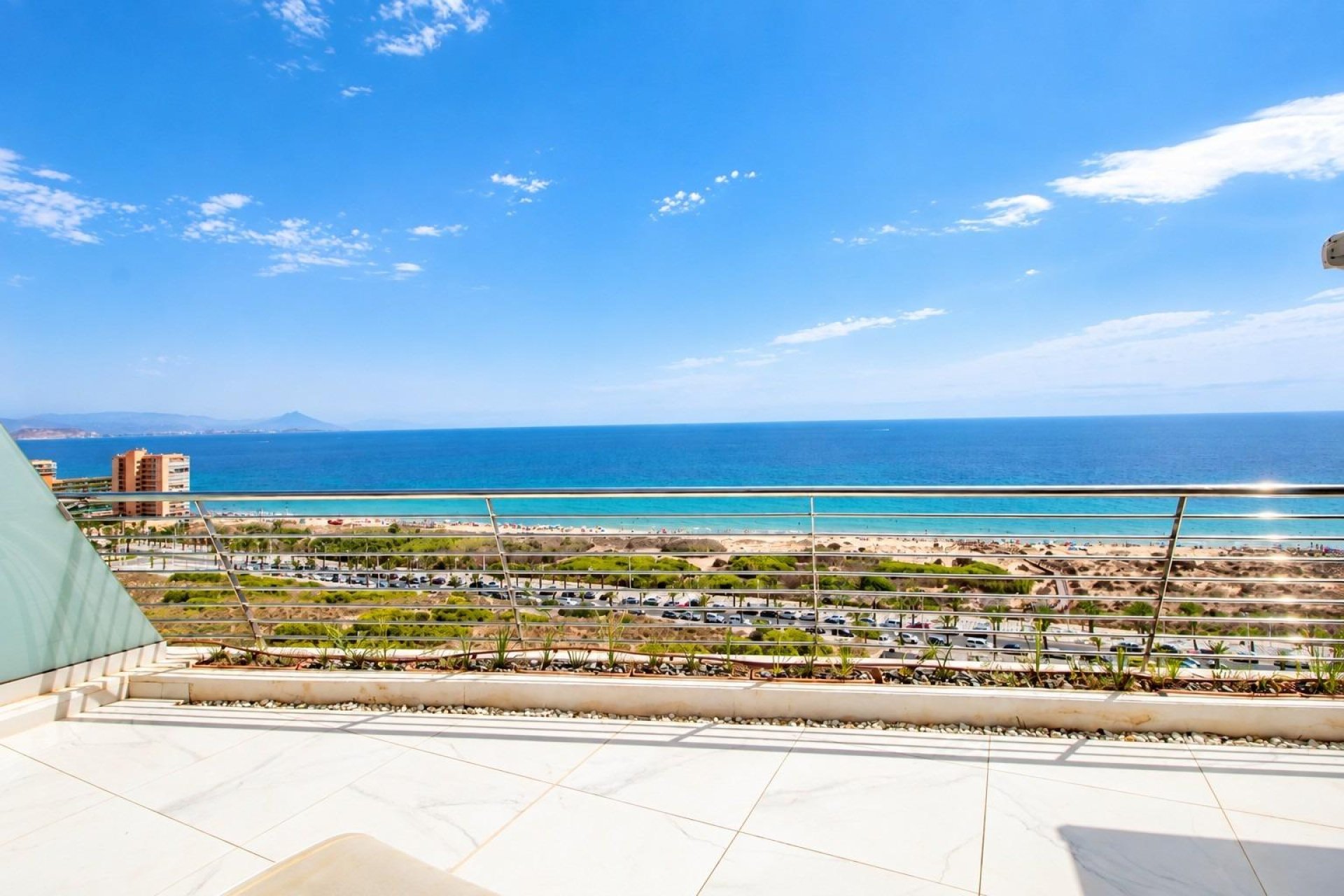 Wiederverkauf - Wohnung - Arenales del sol - Arenales del Sol