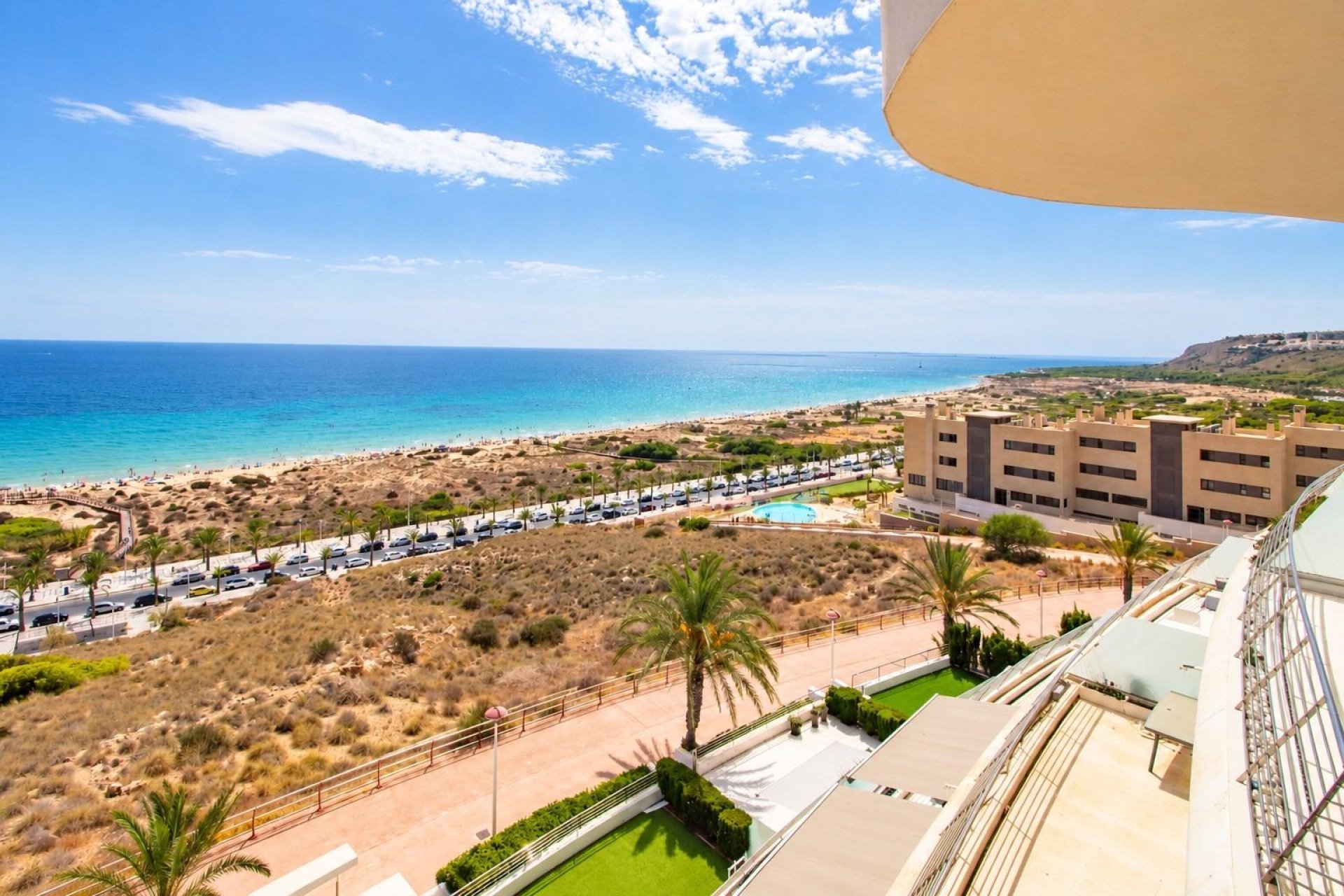 Wiederverkauf - Wohnung - Arenales del sol - Arenales del Sol