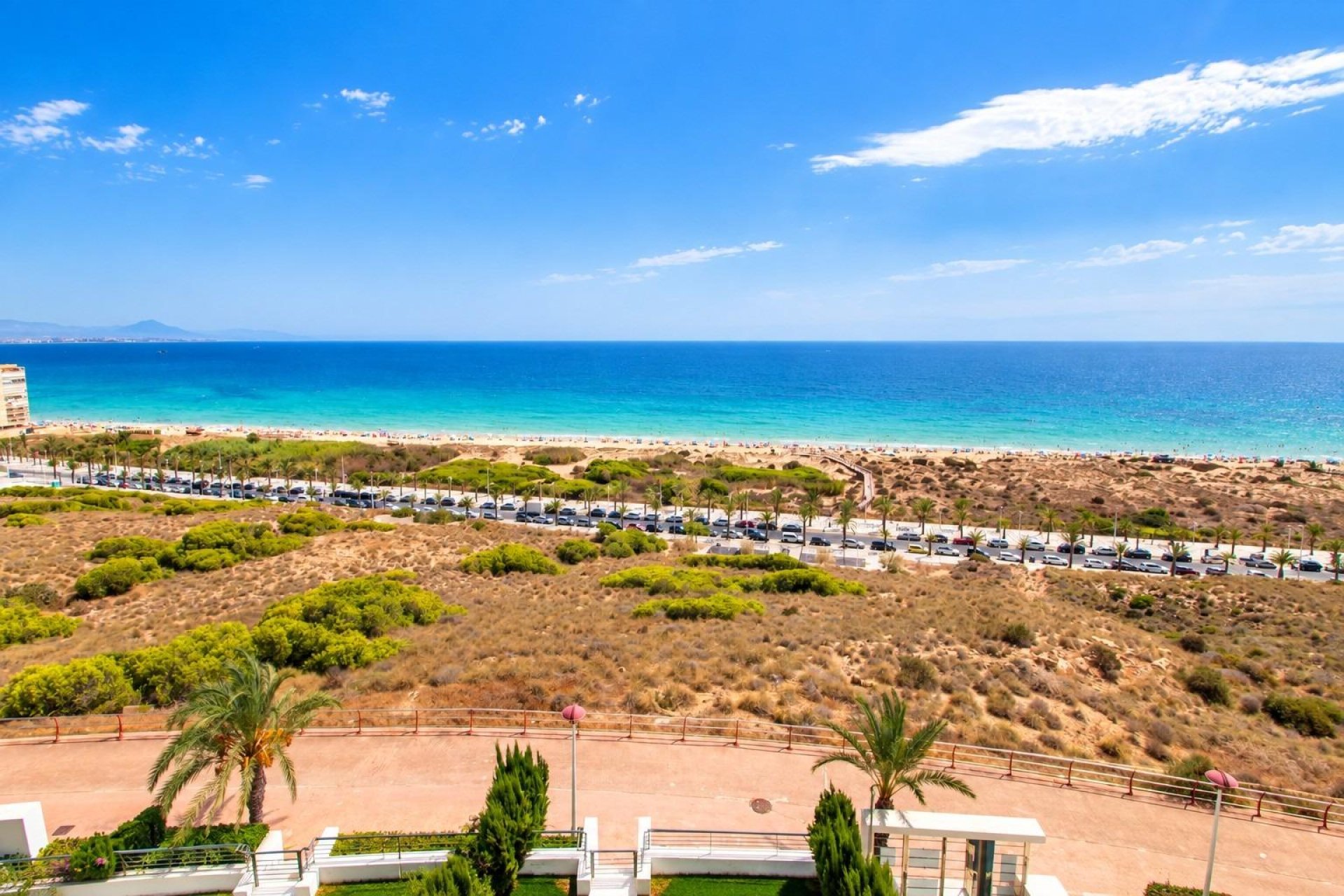 Wiederverkauf - Wohnung - Arenales del sol - Arenales del Sol