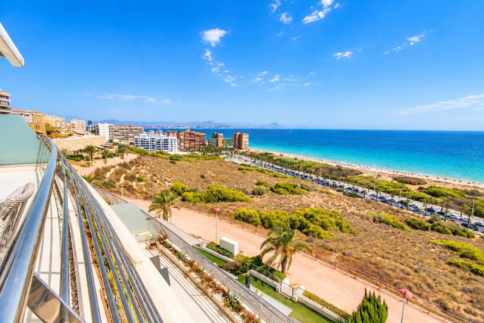 Wiederverkauf - Wohnung - Arenales del sol - Arenales del Sol