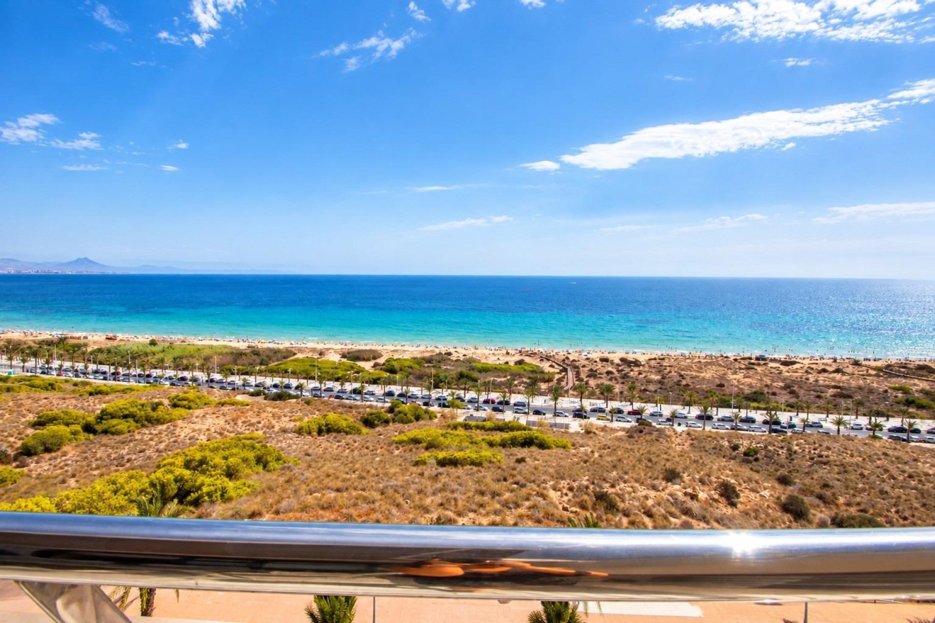Wiederverkauf - Wohnung - Arenales del sol - Arenales del Sol