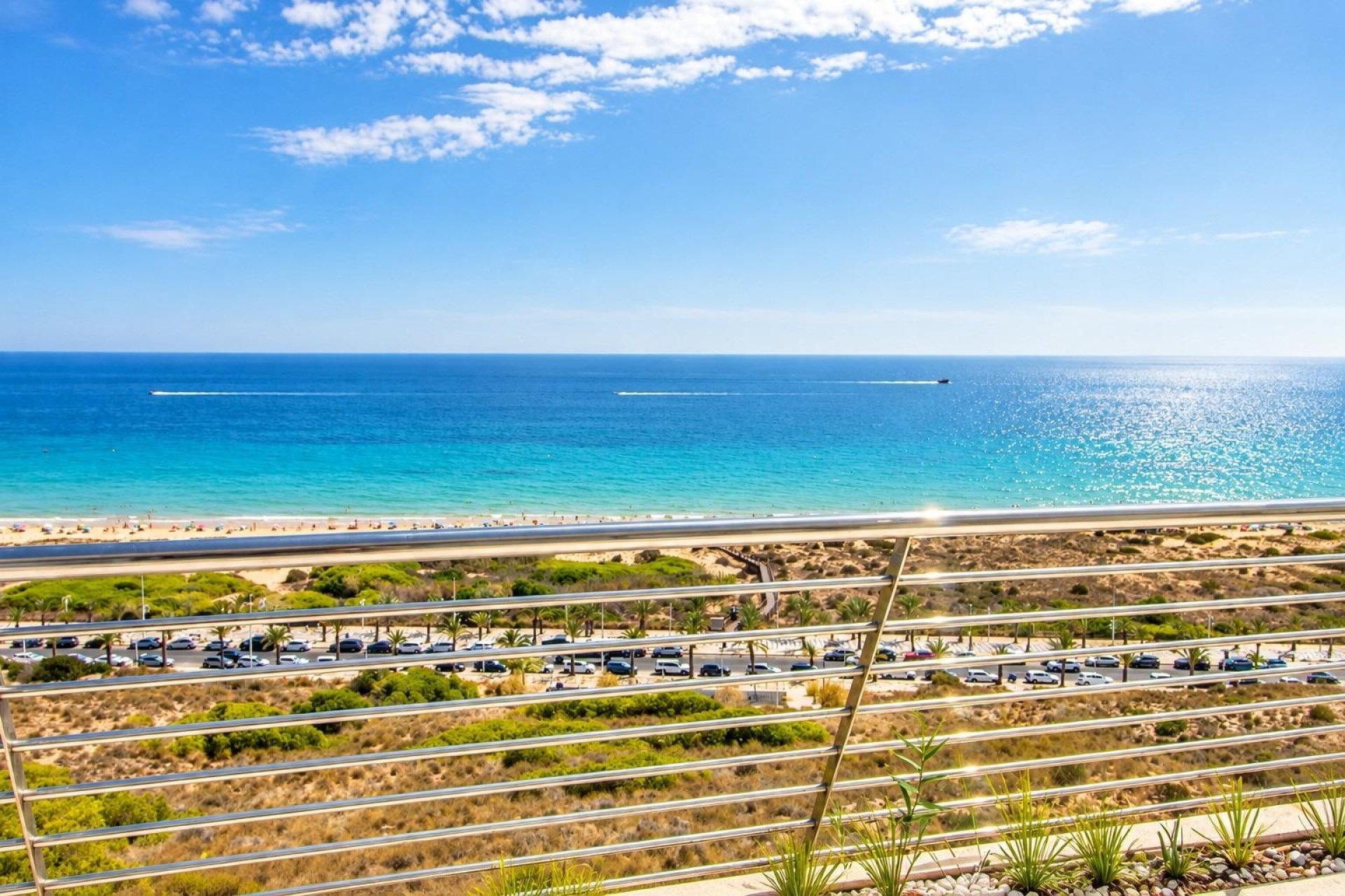 Wiederverkauf - Wohnung - Arenales del sol - Arenales del Sol