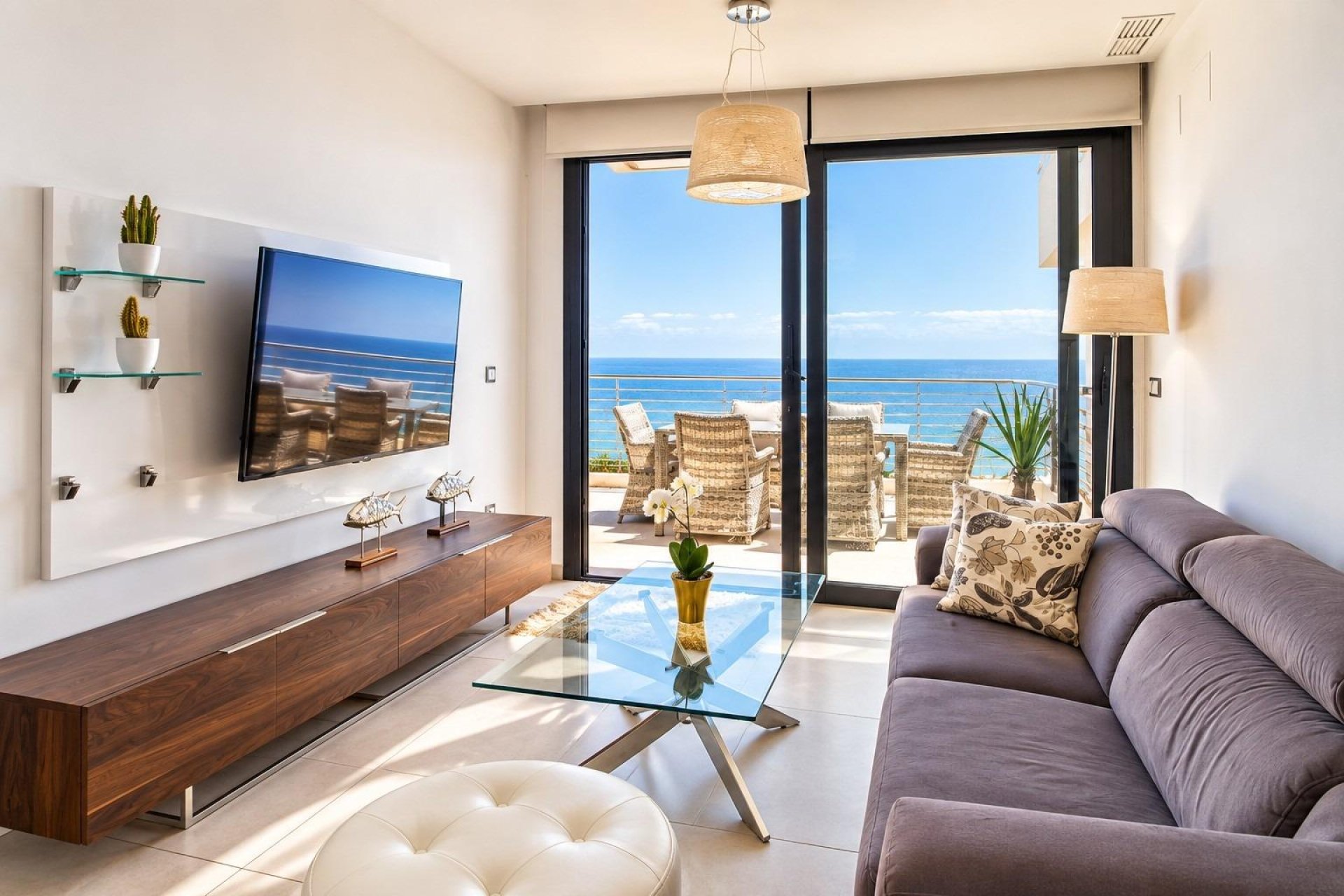 Wiederverkauf - Wohnung - Arenales del sol - Arenales del Sol