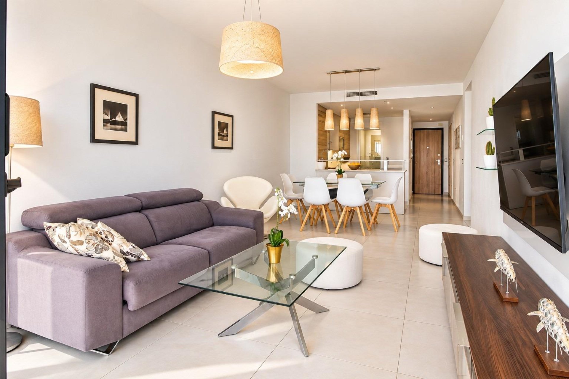 Wiederverkauf - Wohnung - Arenales del sol - Arenales del Sol