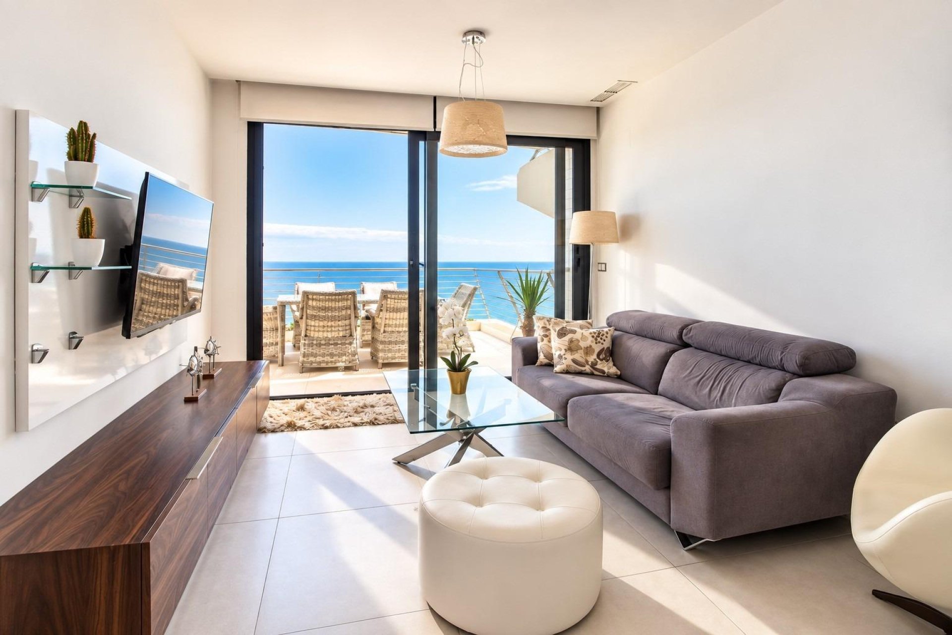 Wiederverkauf - Wohnung - Arenales del sol - Arenales del Sol
