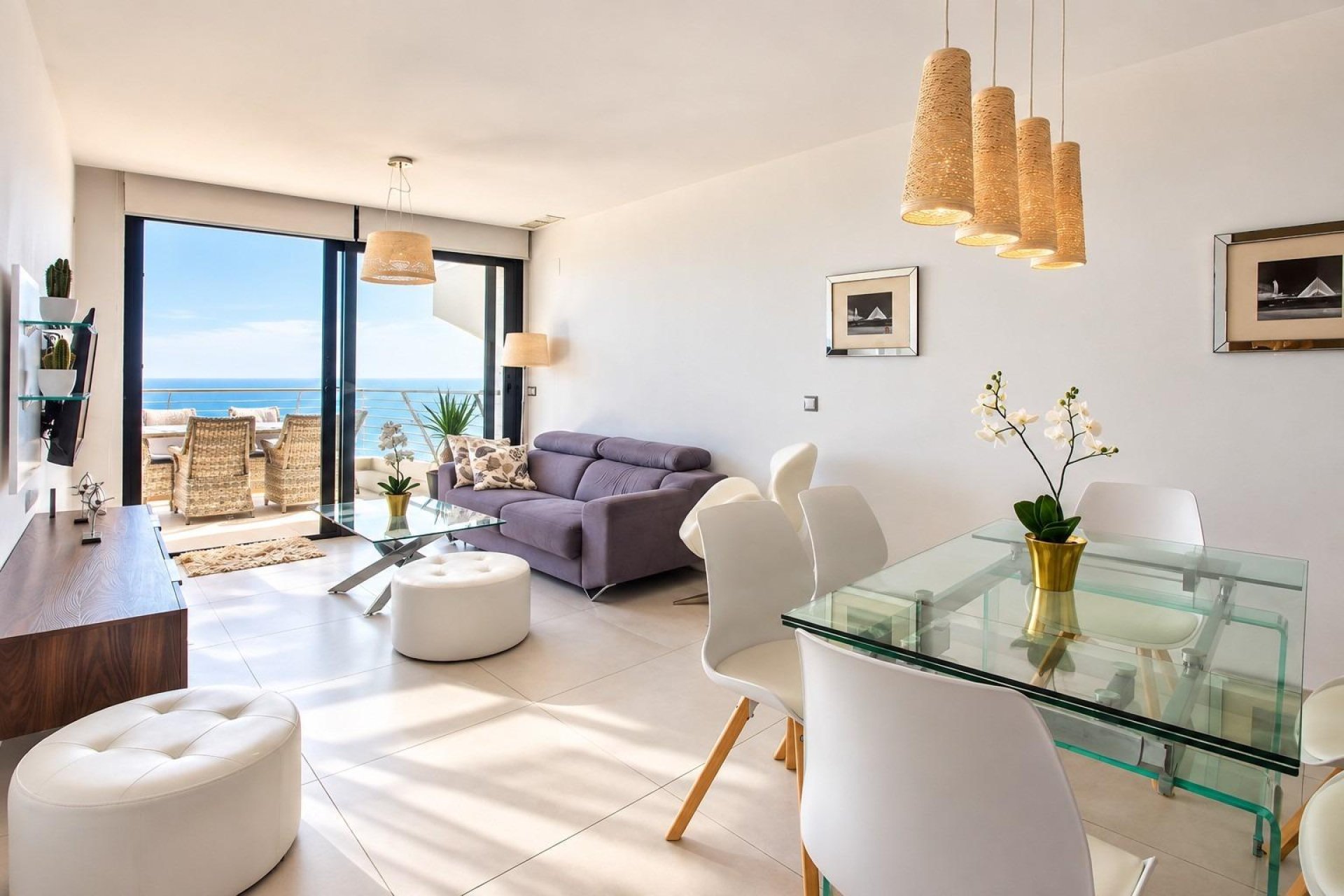Wiederverkauf - Wohnung - Arenales del sol - Arenales del Sol