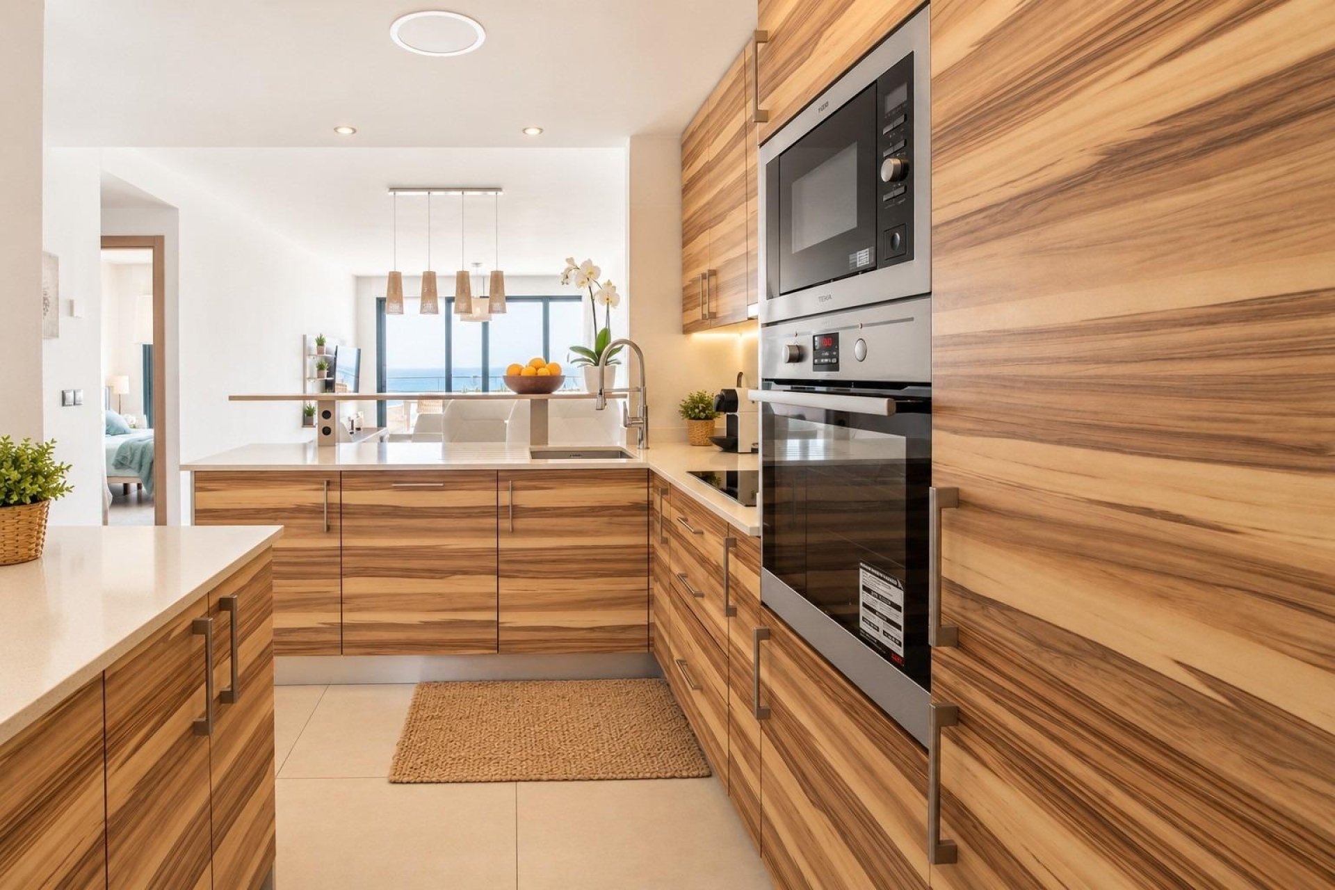 Wiederverkauf - Wohnung - Arenales del sol - Arenales del Sol