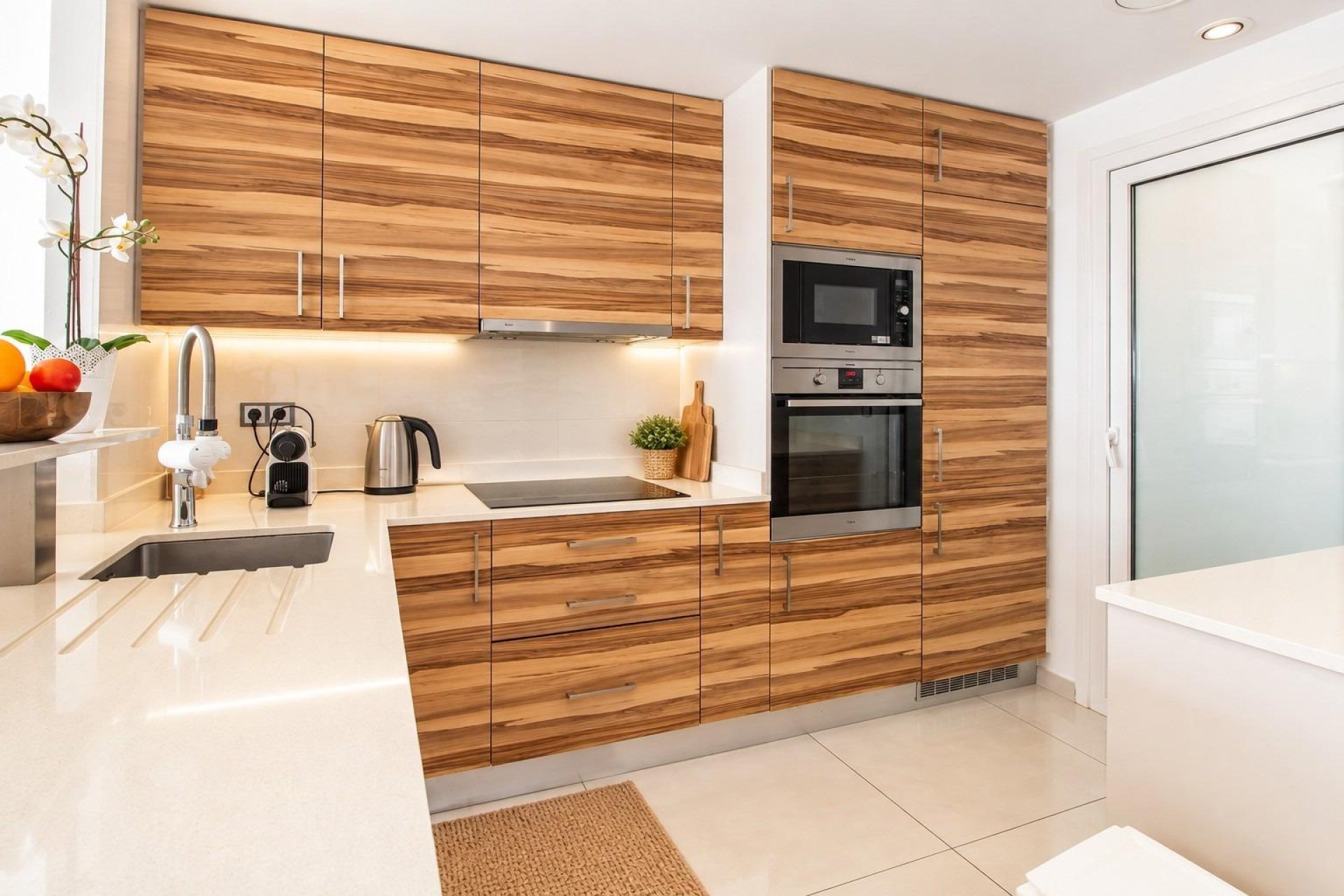 Wiederverkauf - Wohnung - Arenales del sol - Arenales del Sol