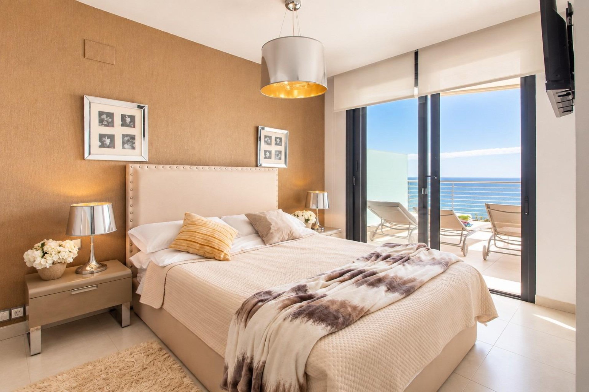 Wiederverkauf - Wohnung - Arenales del sol - Arenales del Sol