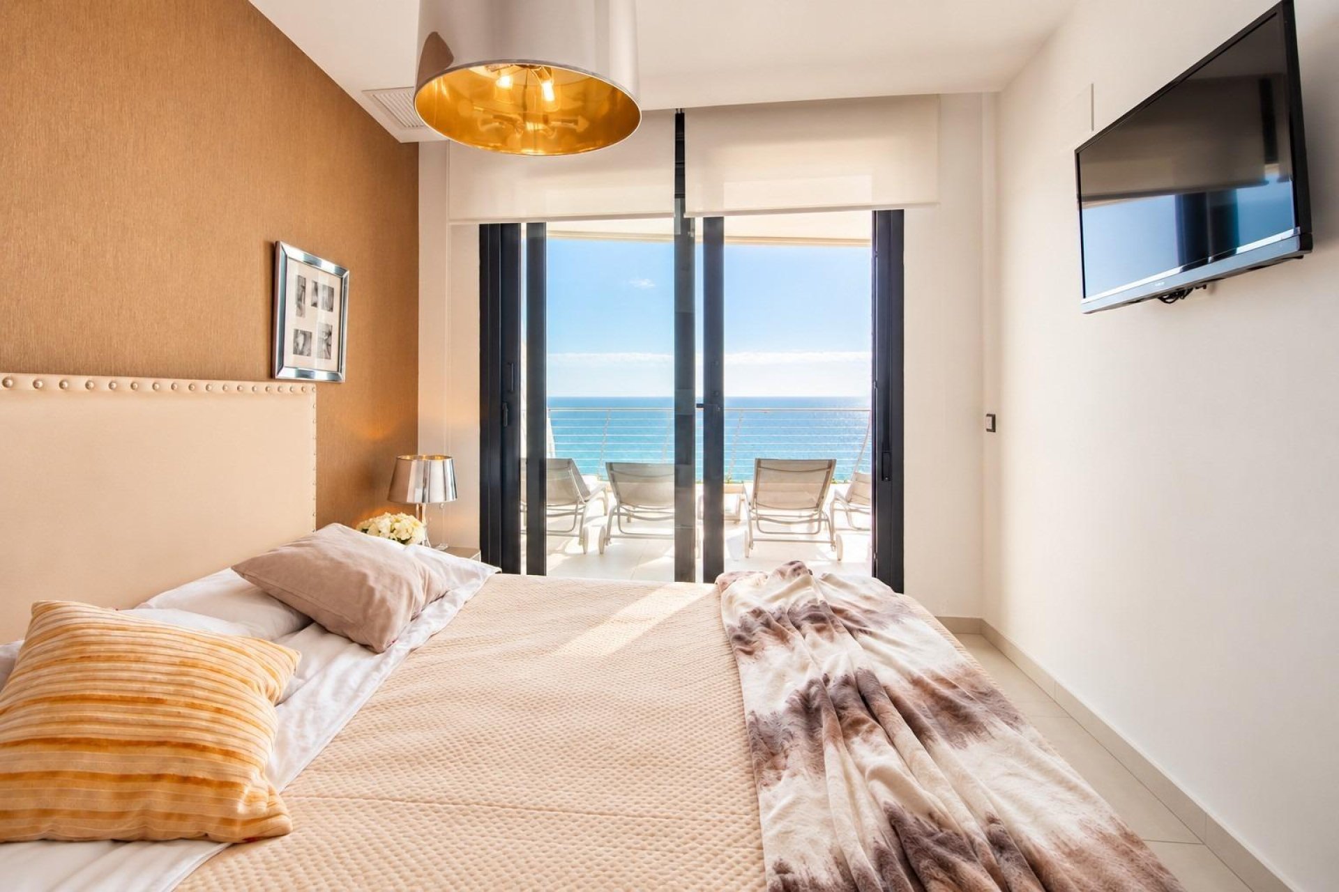 Wiederverkauf - Wohnung - Arenales del sol - Arenales del Sol