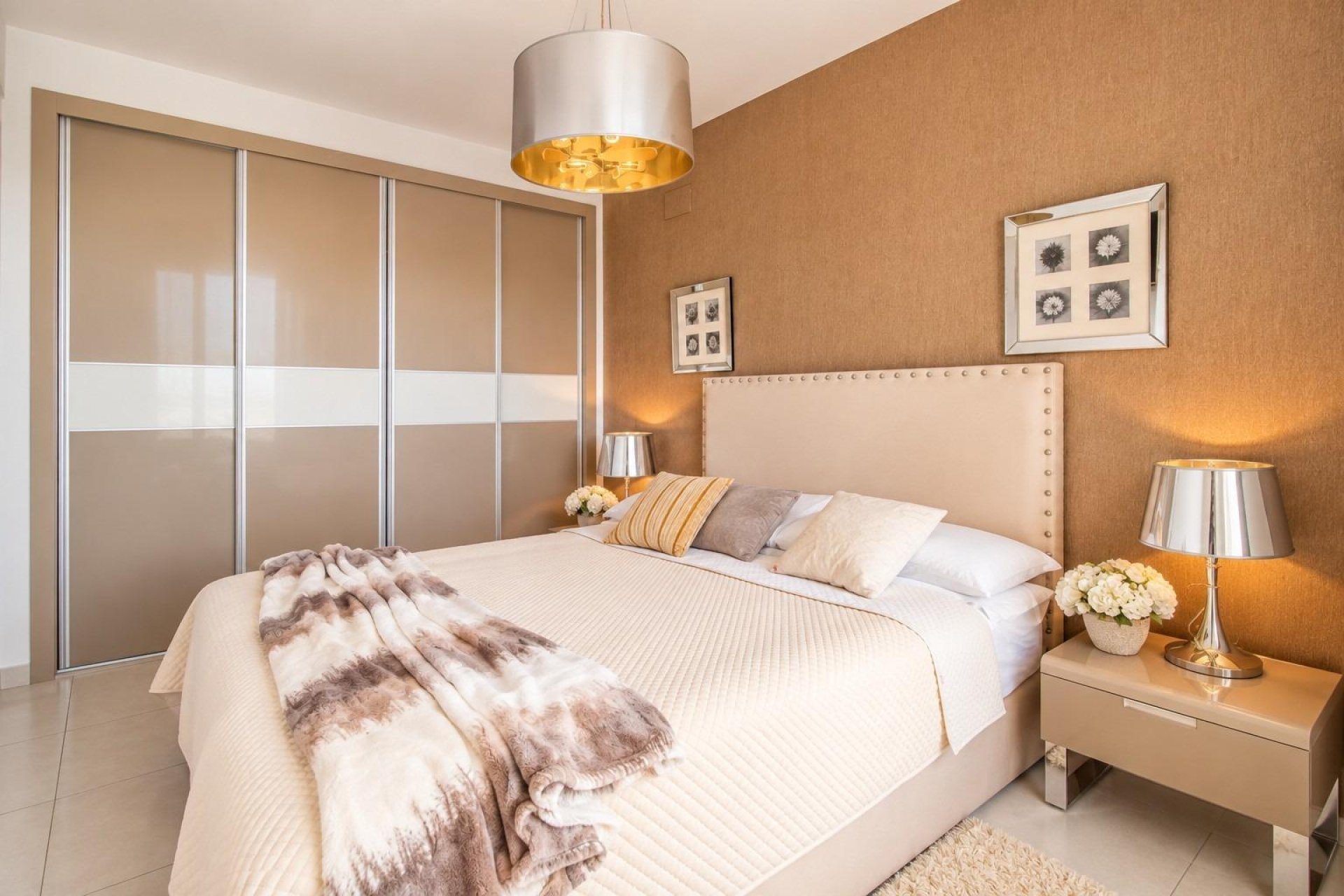 Wiederverkauf - Wohnung - Arenales del sol - Arenales del Sol