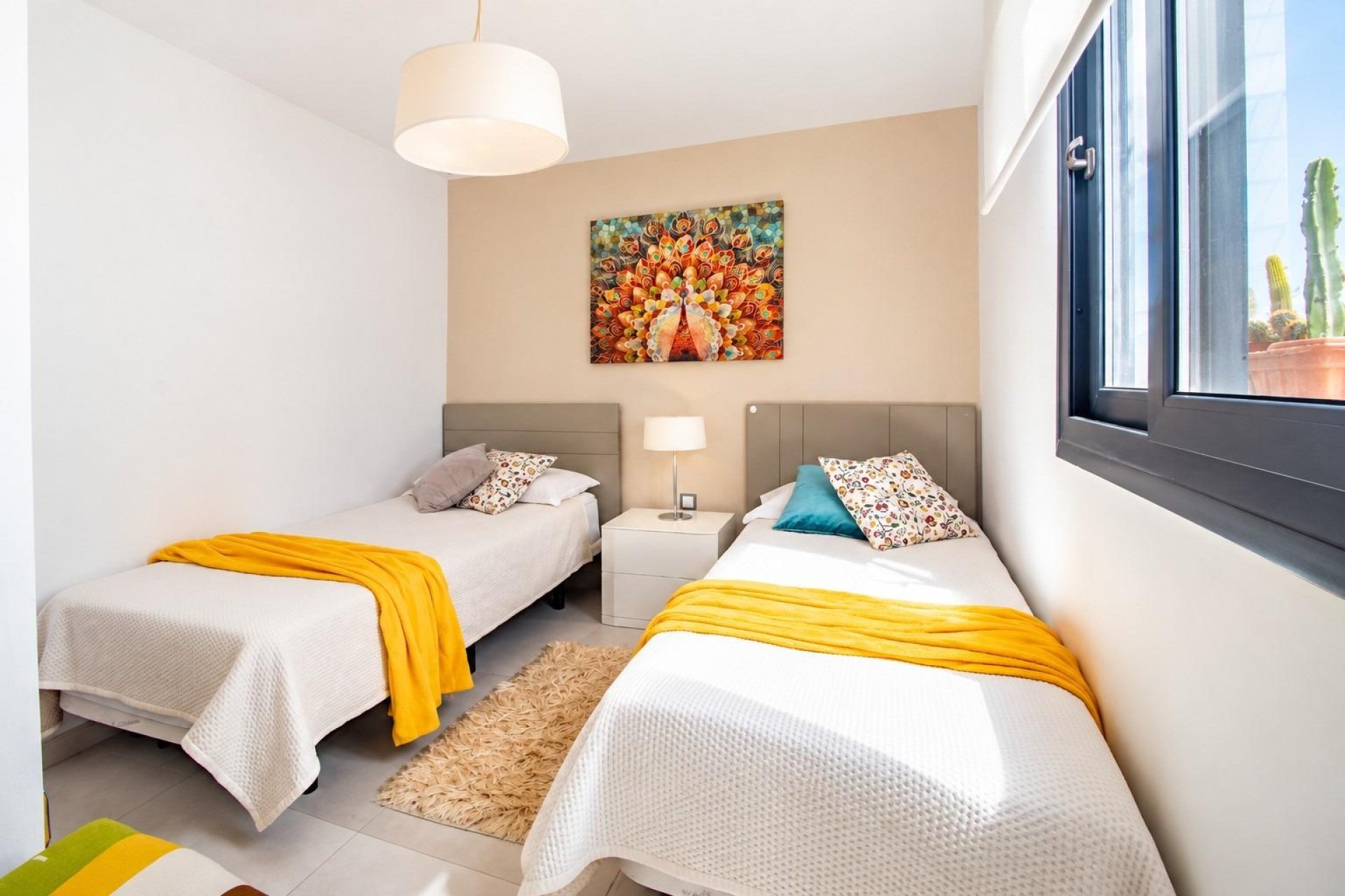 Wiederverkauf - Wohnung - Arenales del sol - Arenales del Sol