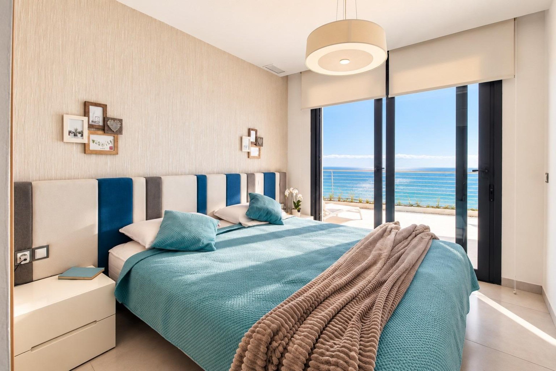 Wiederverkauf - Wohnung - Arenales del sol - Arenales del Sol