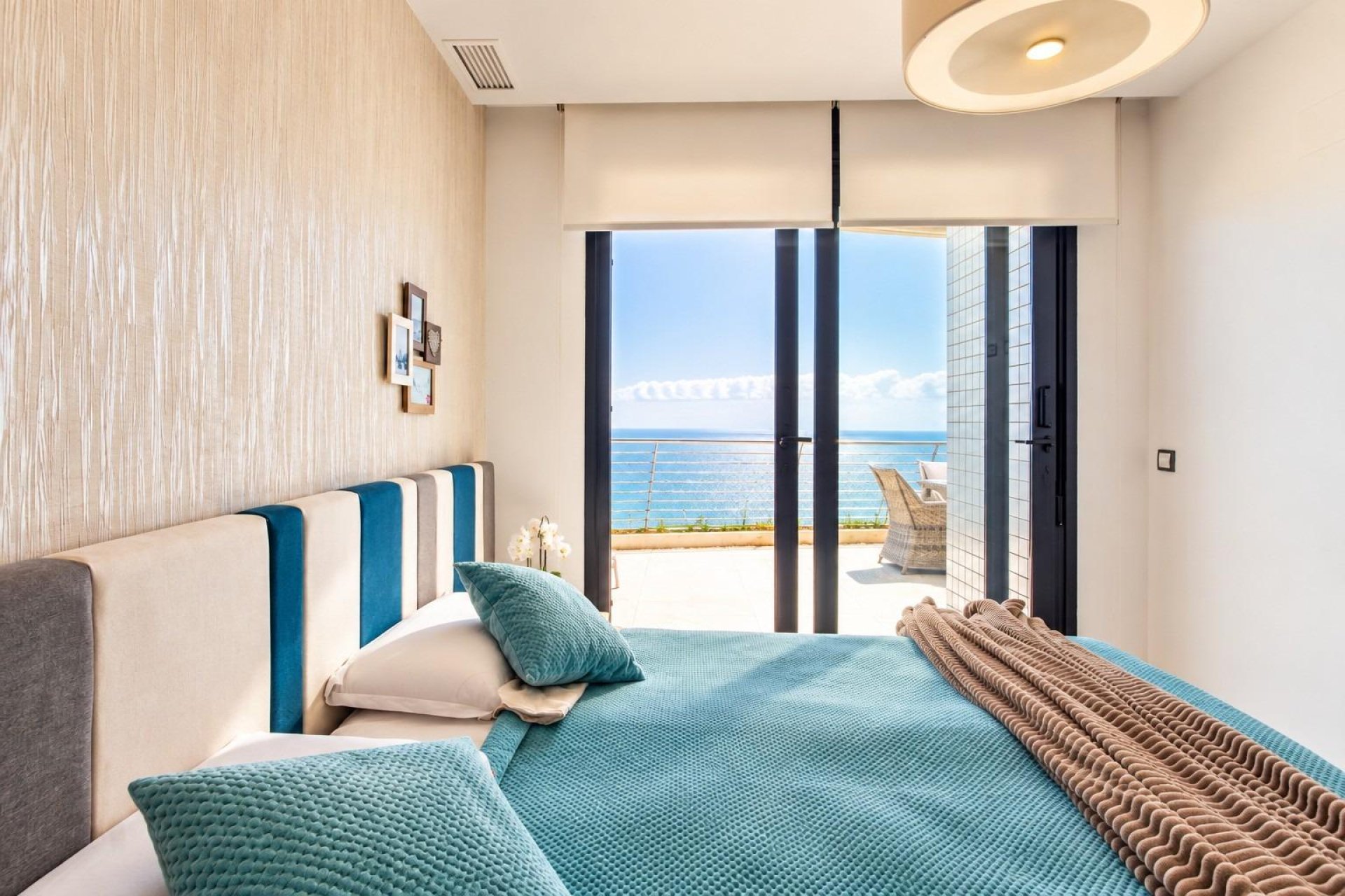 Wiederverkauf - Wohnung - Arenales del sol - Arenales del Sol