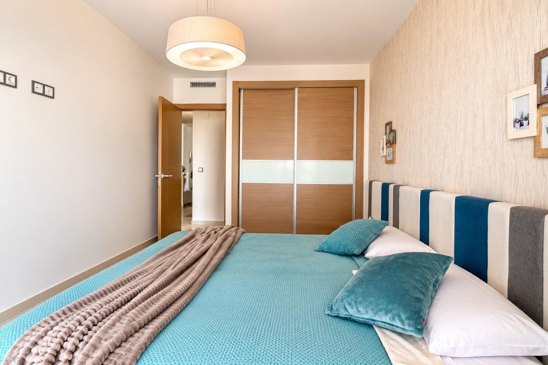 Wiederverkauf - Wohnung - Arenales del sol - Arenales del Sol