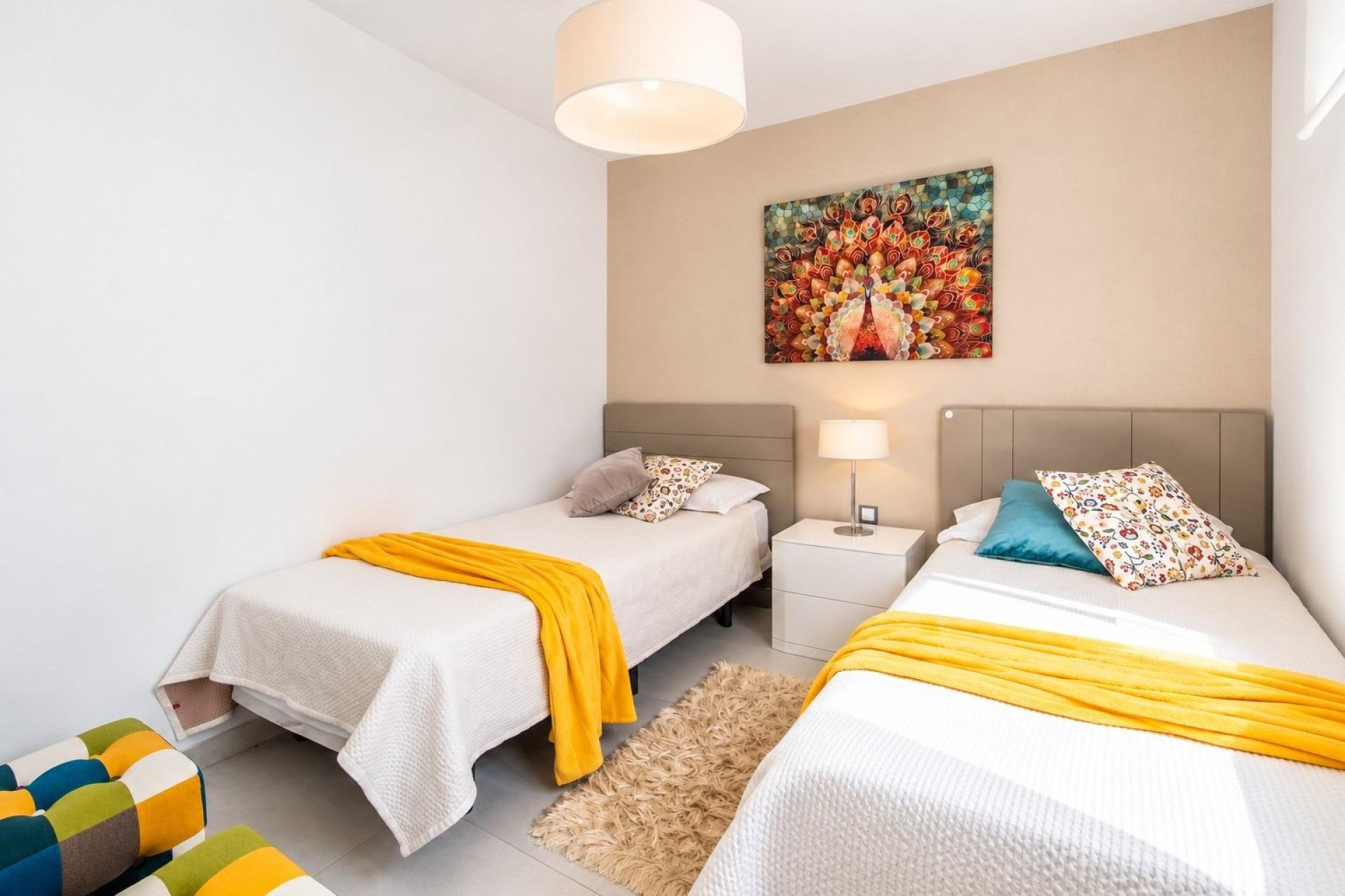 Wiederverkauf - Wohnung - Arenales del sol - Arenales del Sol