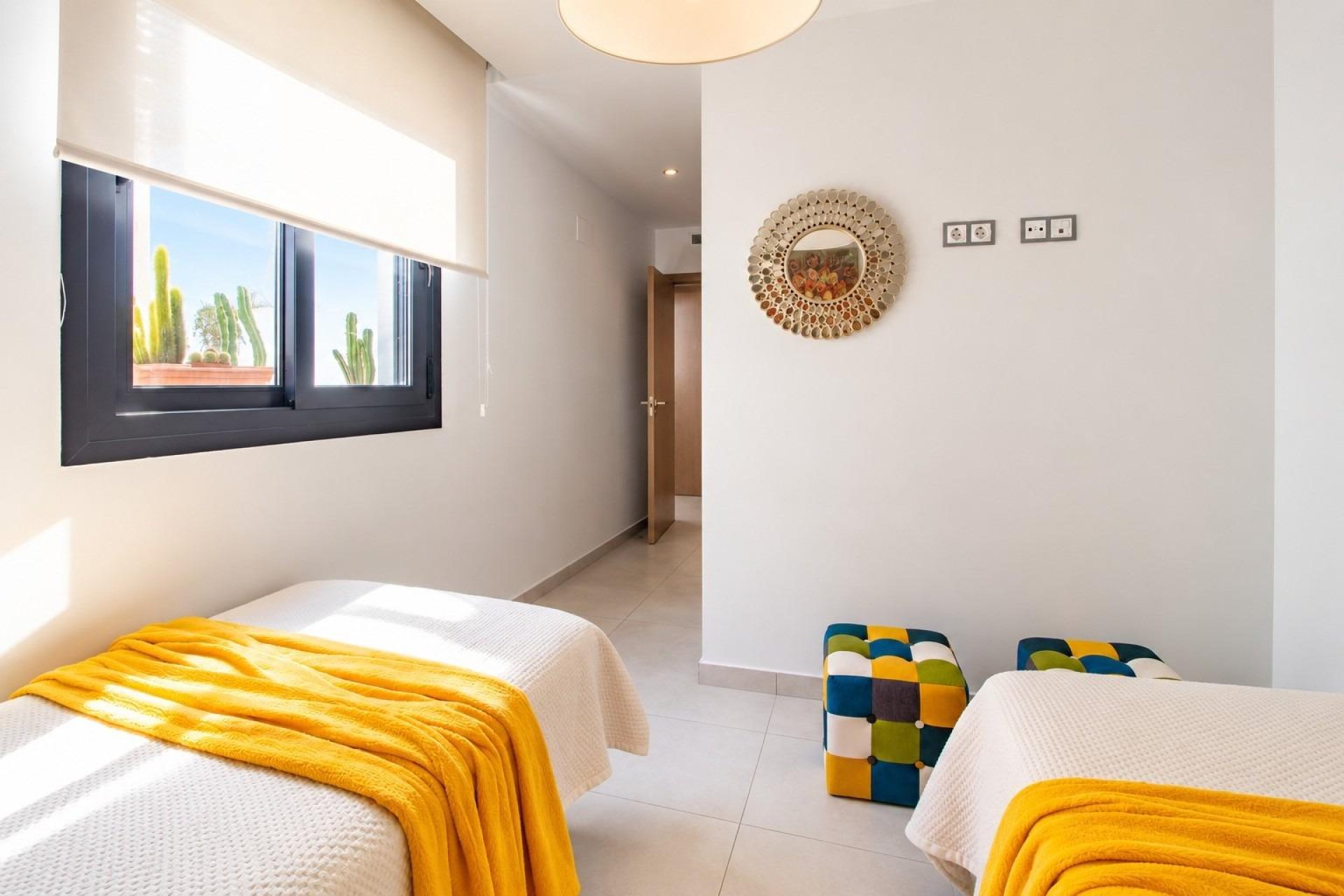 Wiederverkauf - Wohnung - Arenales del sol - Arenales del Sol