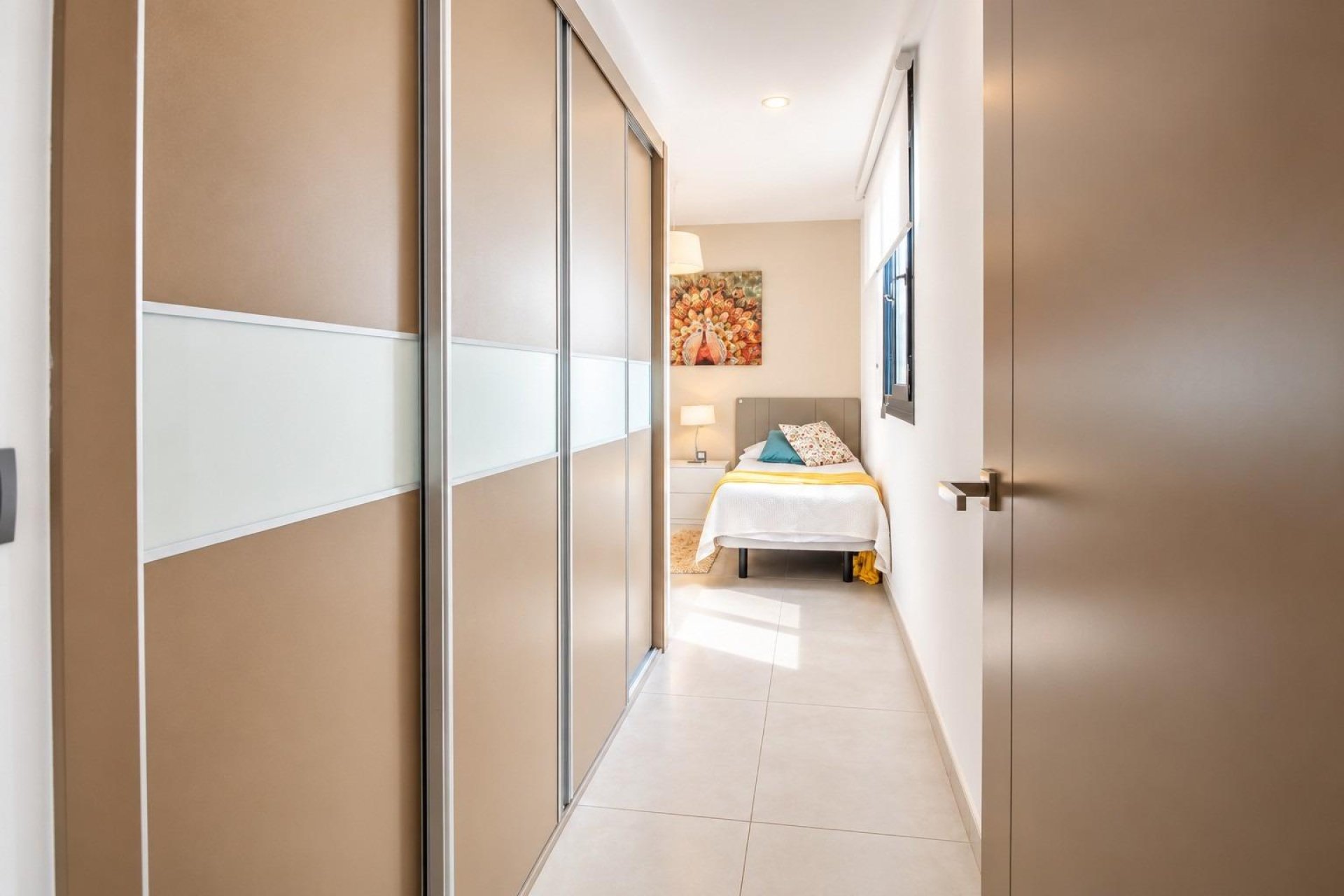 Wiederverkauf - Wohnung - Arenales del sol - Arenales del Sol