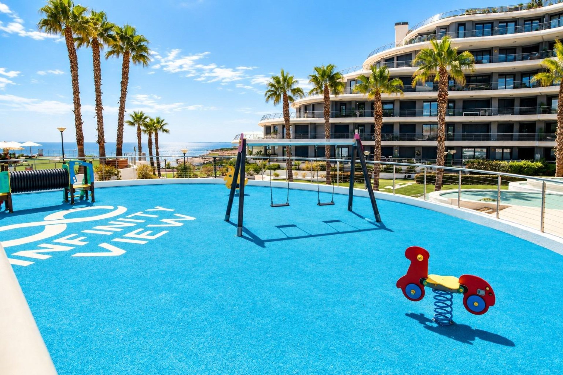 Wiederverkauf - Wohnung - Arenales del sol - Arenales del Sol
