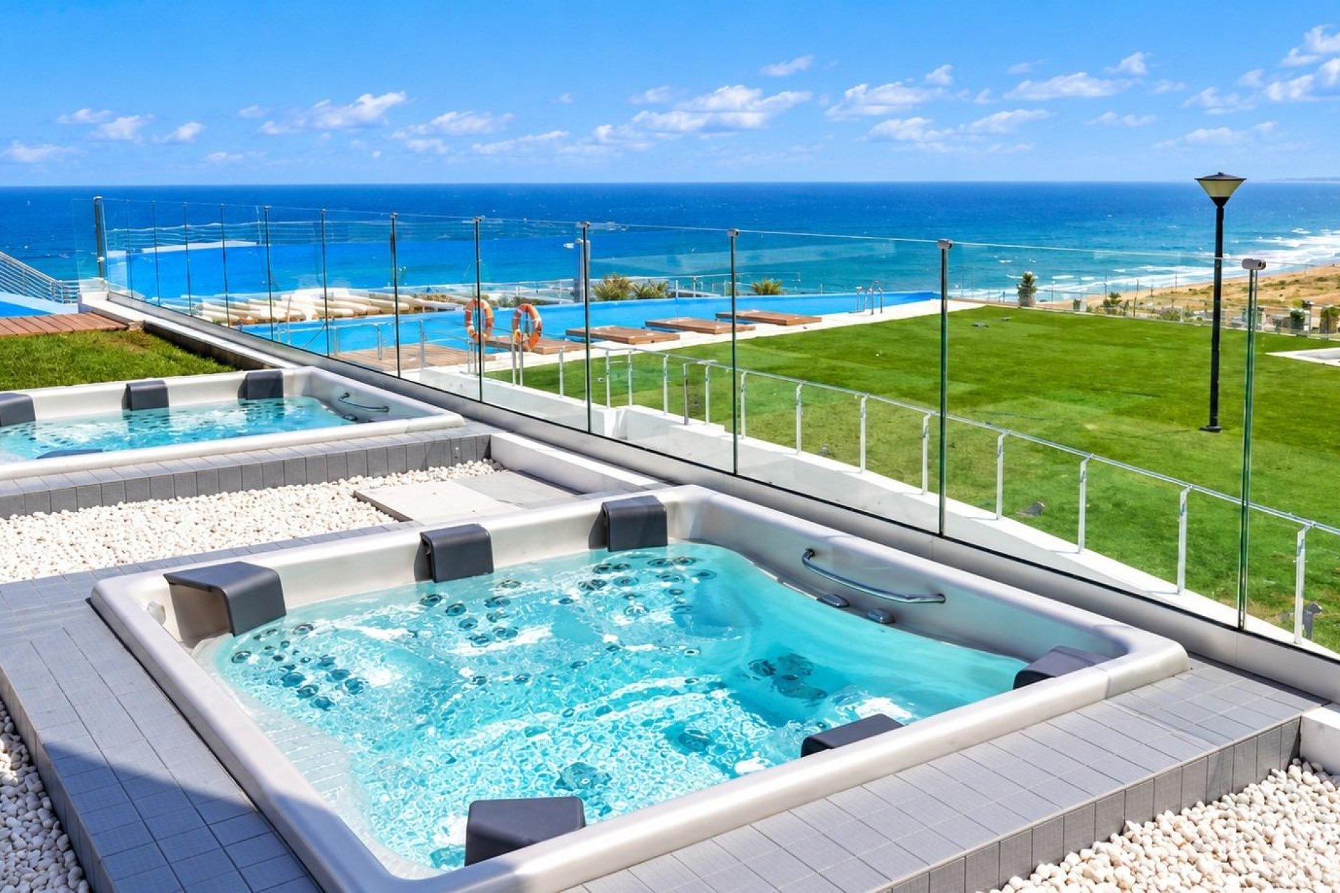 Wiederverkauf - Wohnung - Arenales del sol - Arenales del Sol