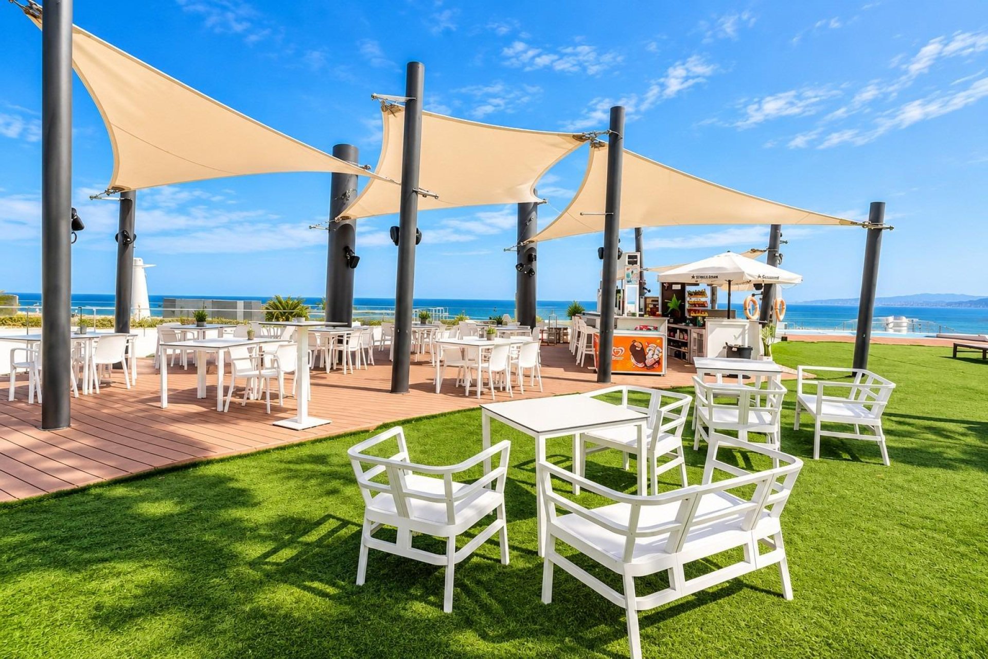 Wiederverkauf - Wohnung - Arenales del sol - Arenales del Sol