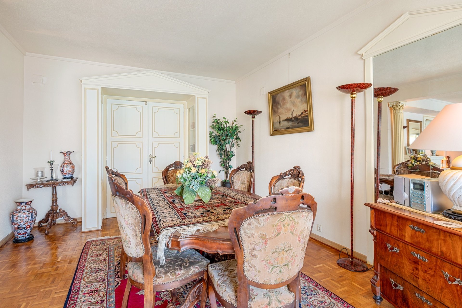 Wiederverkauf - Wohnung - Benidorm - Levante*