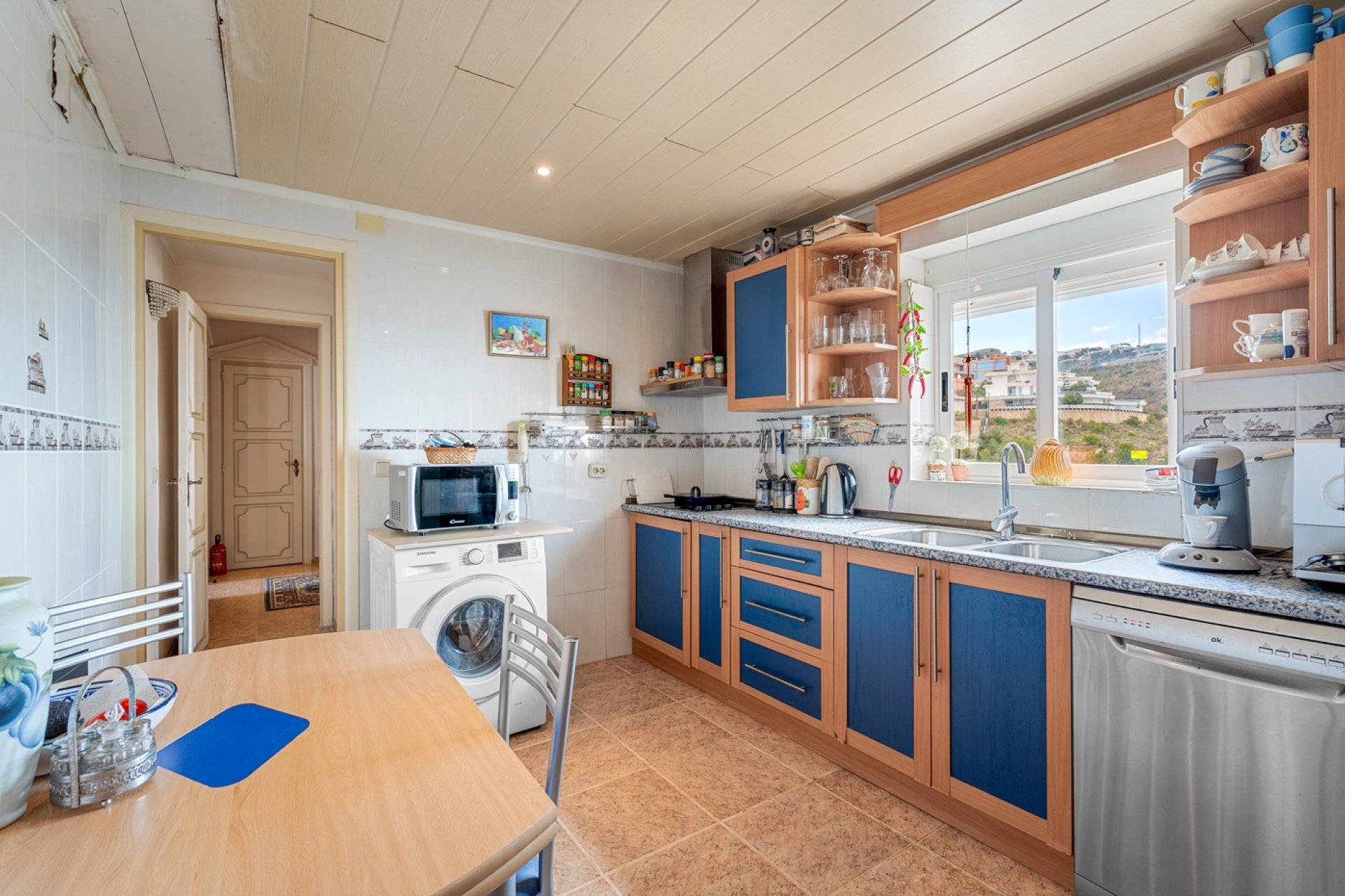 Wiederverkauf - Wohnung - Benidorm - Levante*