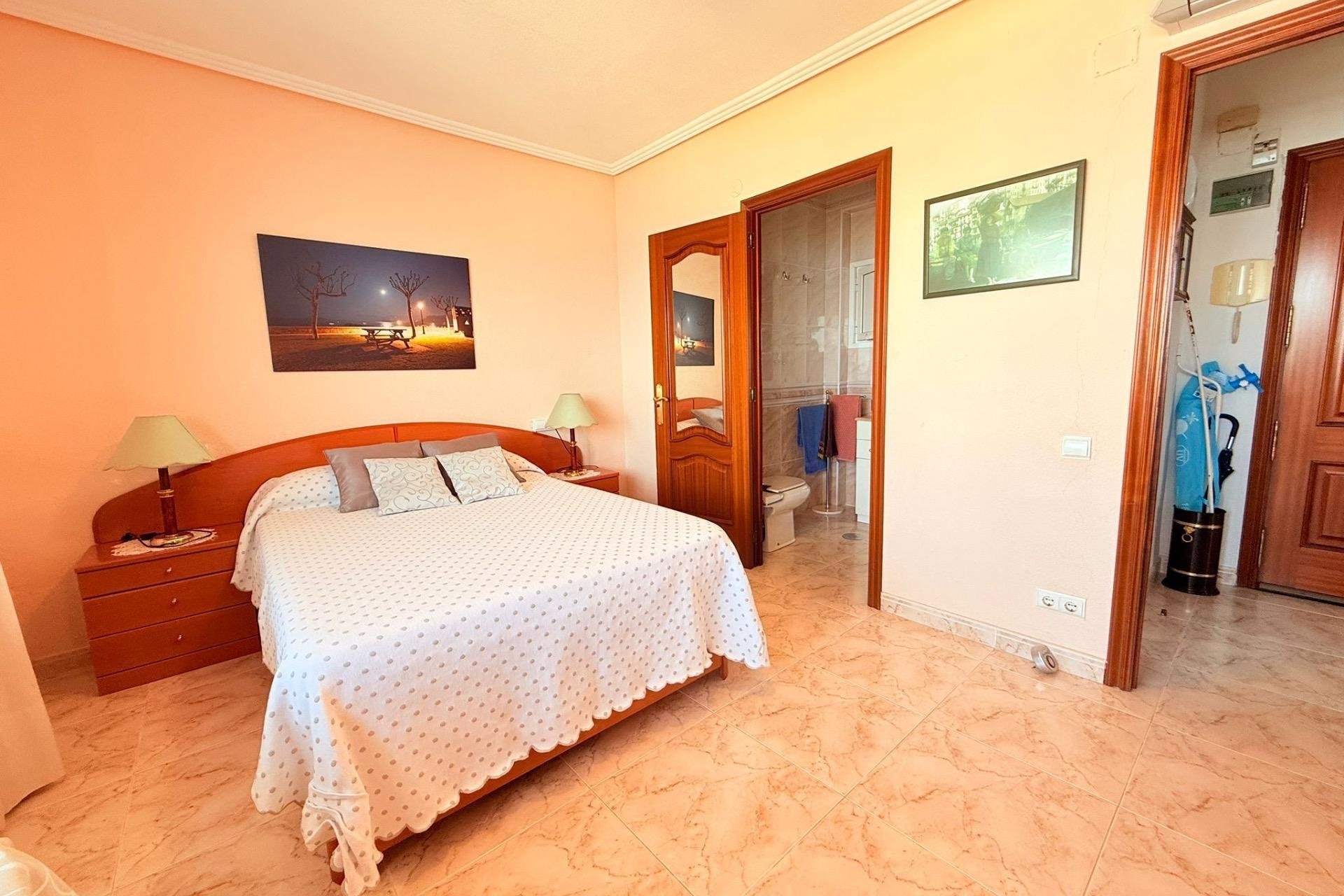 Wiederverkauf - Wohnung - Benidorm - Poniente