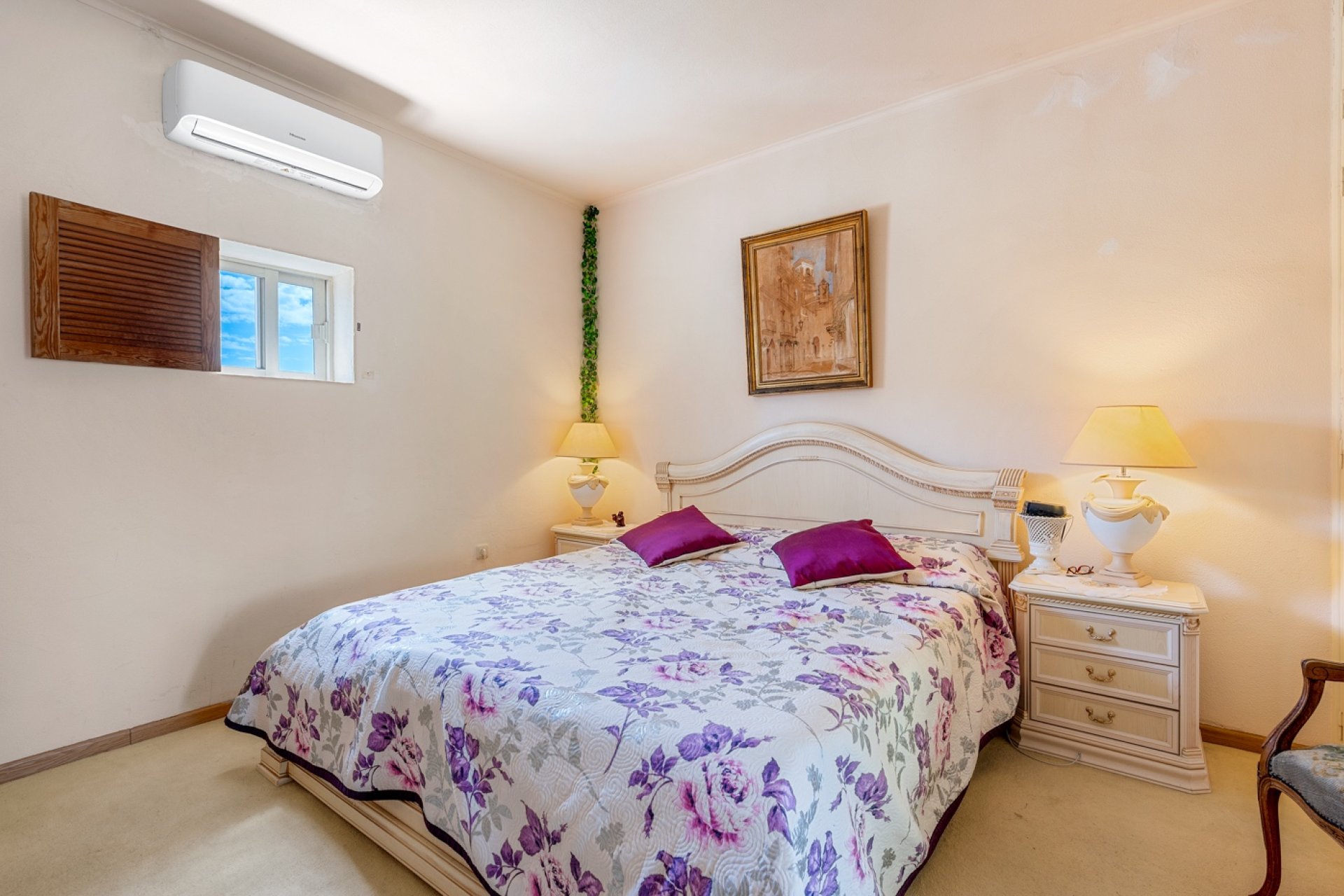 Wiederverkauf - Wohnung - Benidorm