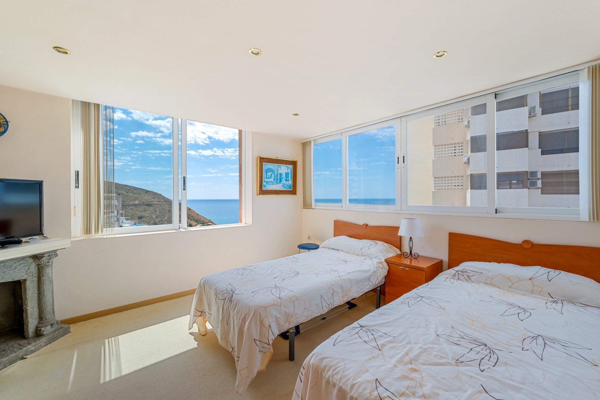 Wiederverkauf - Wohnung - Benidorm