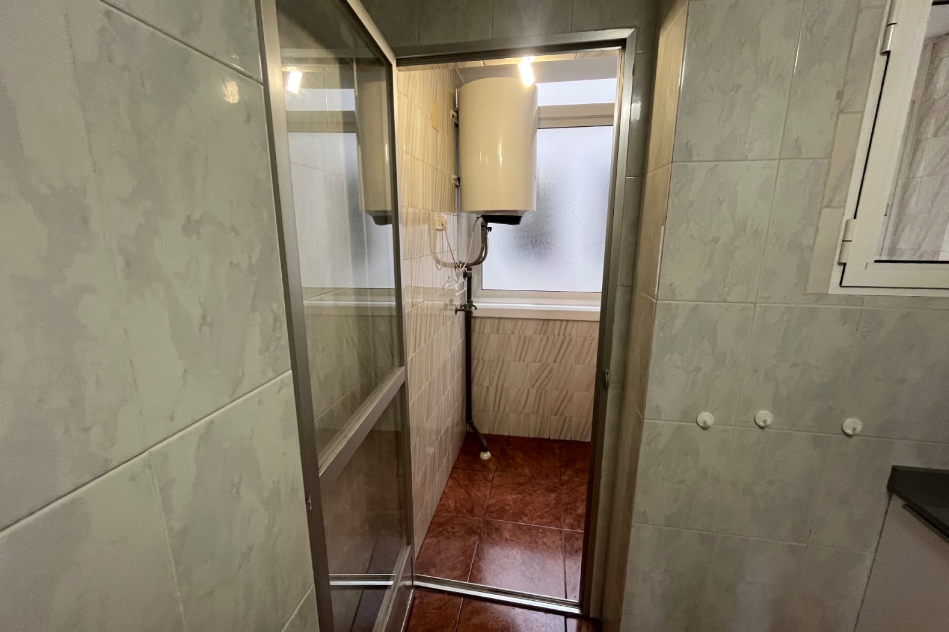 Wiederverkauf - Wohnung - Benijofar - Costa Blanca South