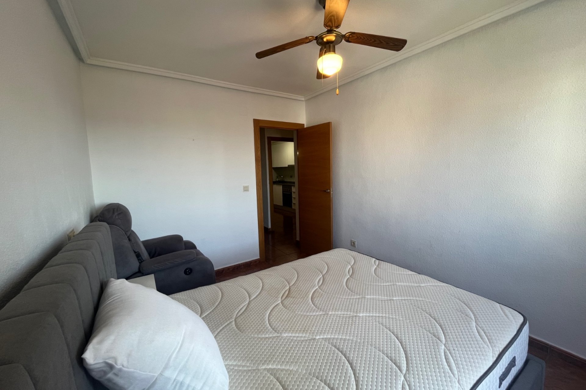 Wiederverkauf - Wohnung - Benijofar - Costa Blanca South