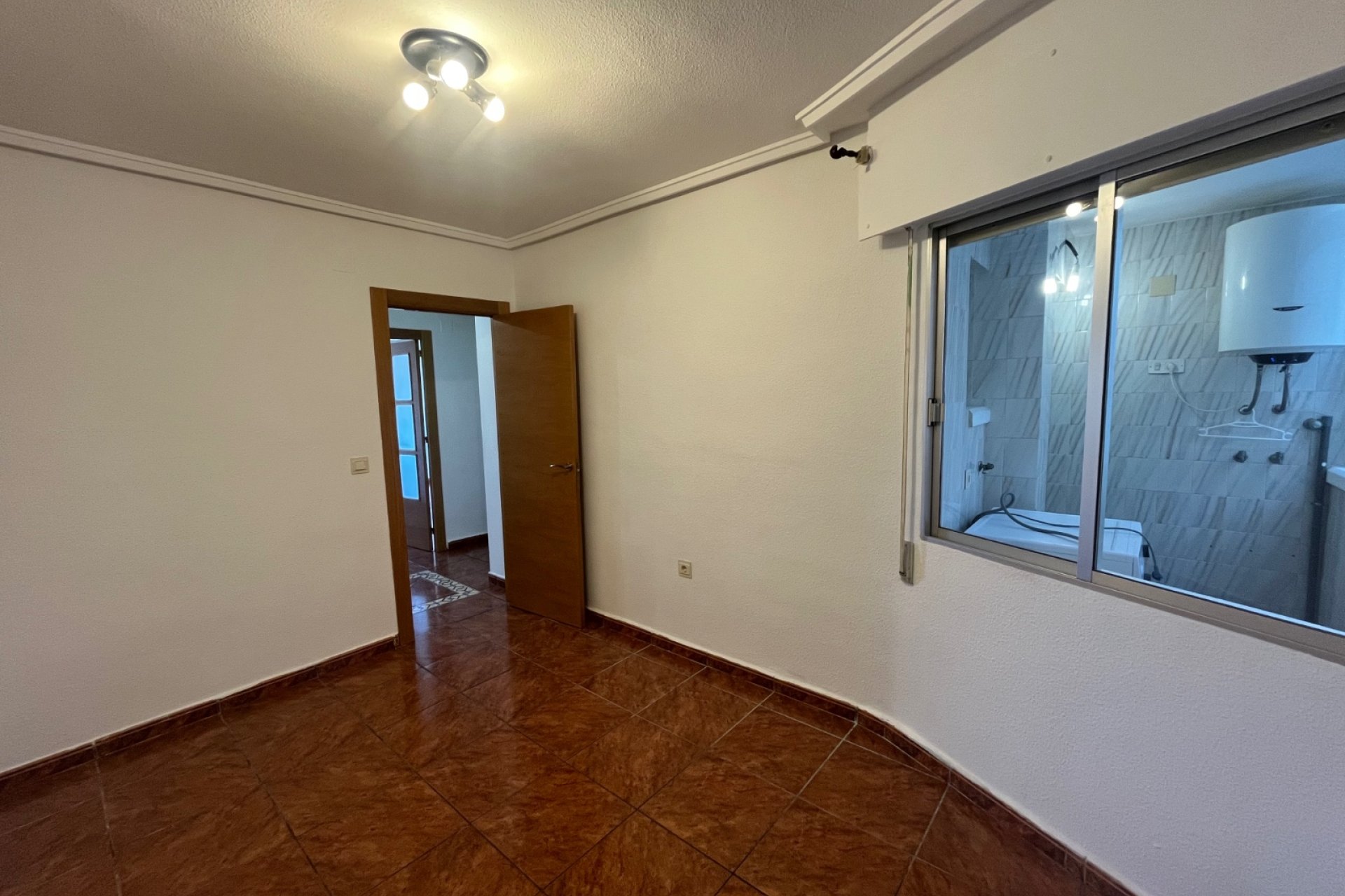 Wiederverkauf - Wohnung - Benijofar - Costa Blanca South